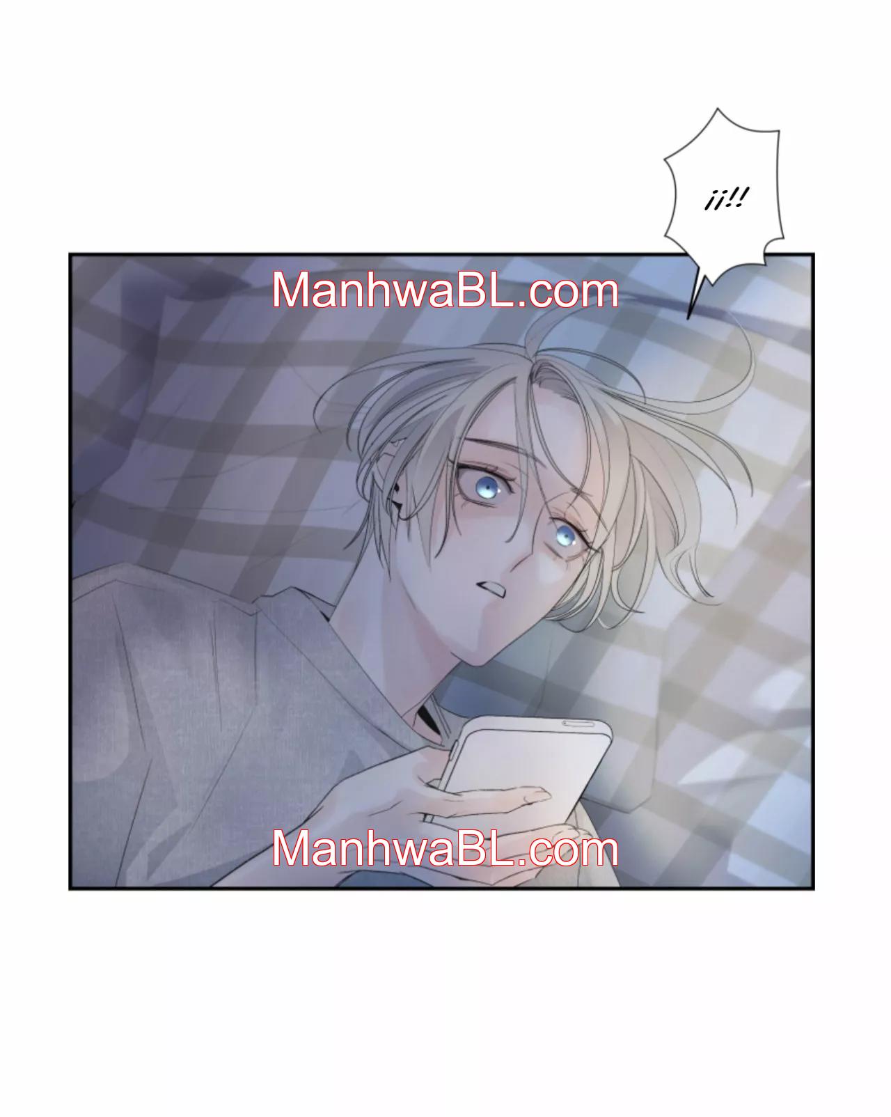 Mecanismo de Defensa - Capítulo 15.3 manhwa