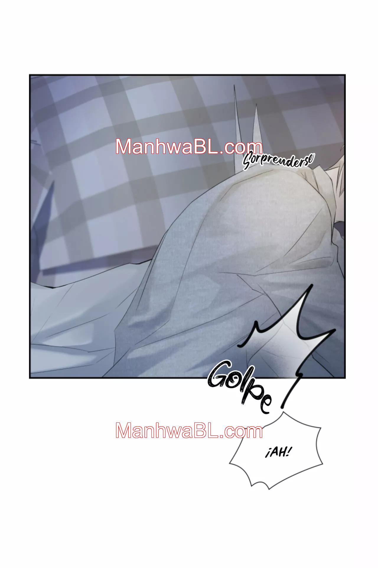 Mecanismo de Defensa - Capítulo 15.3 manhwa