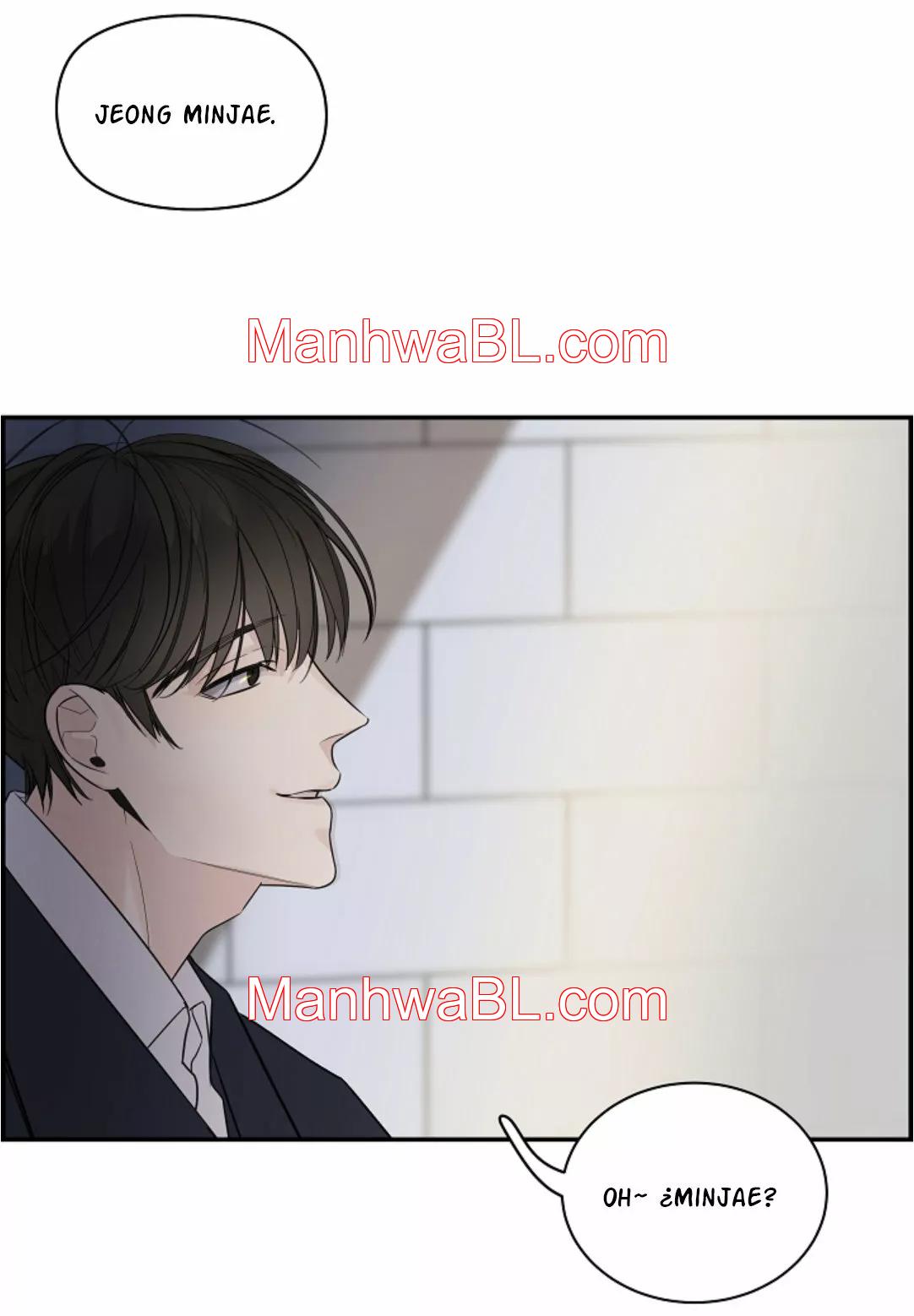 Mecanismo de Defensa - Capítulo 5.3 manhwa