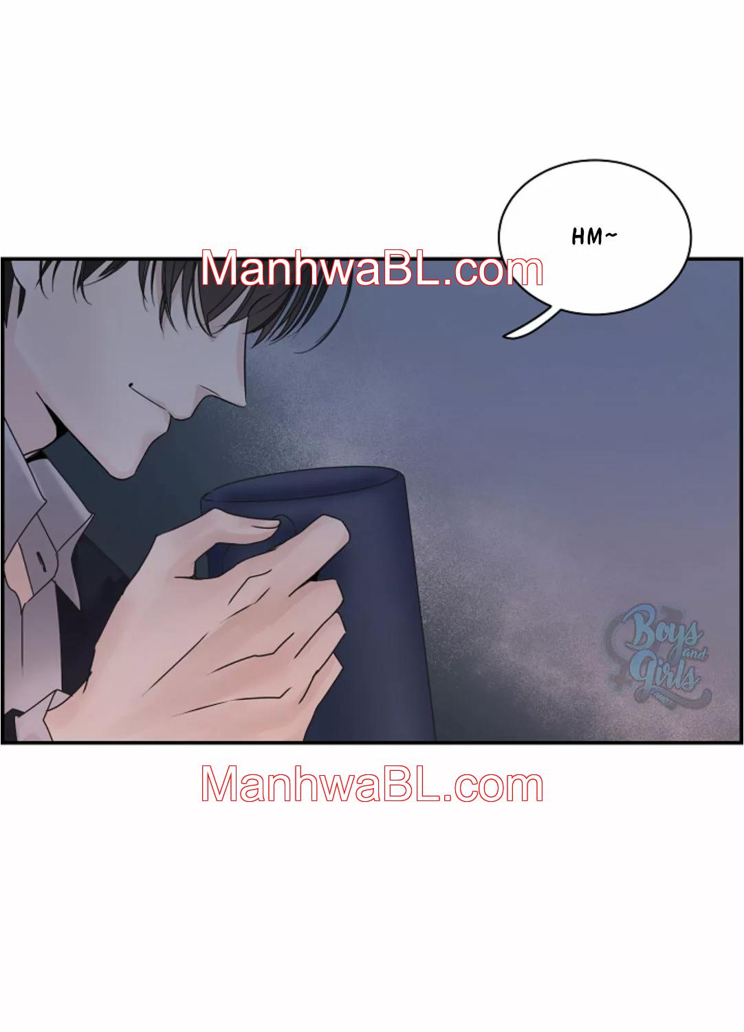 Mecanismo de Defensa - Capítulo 5.3 manhwa
