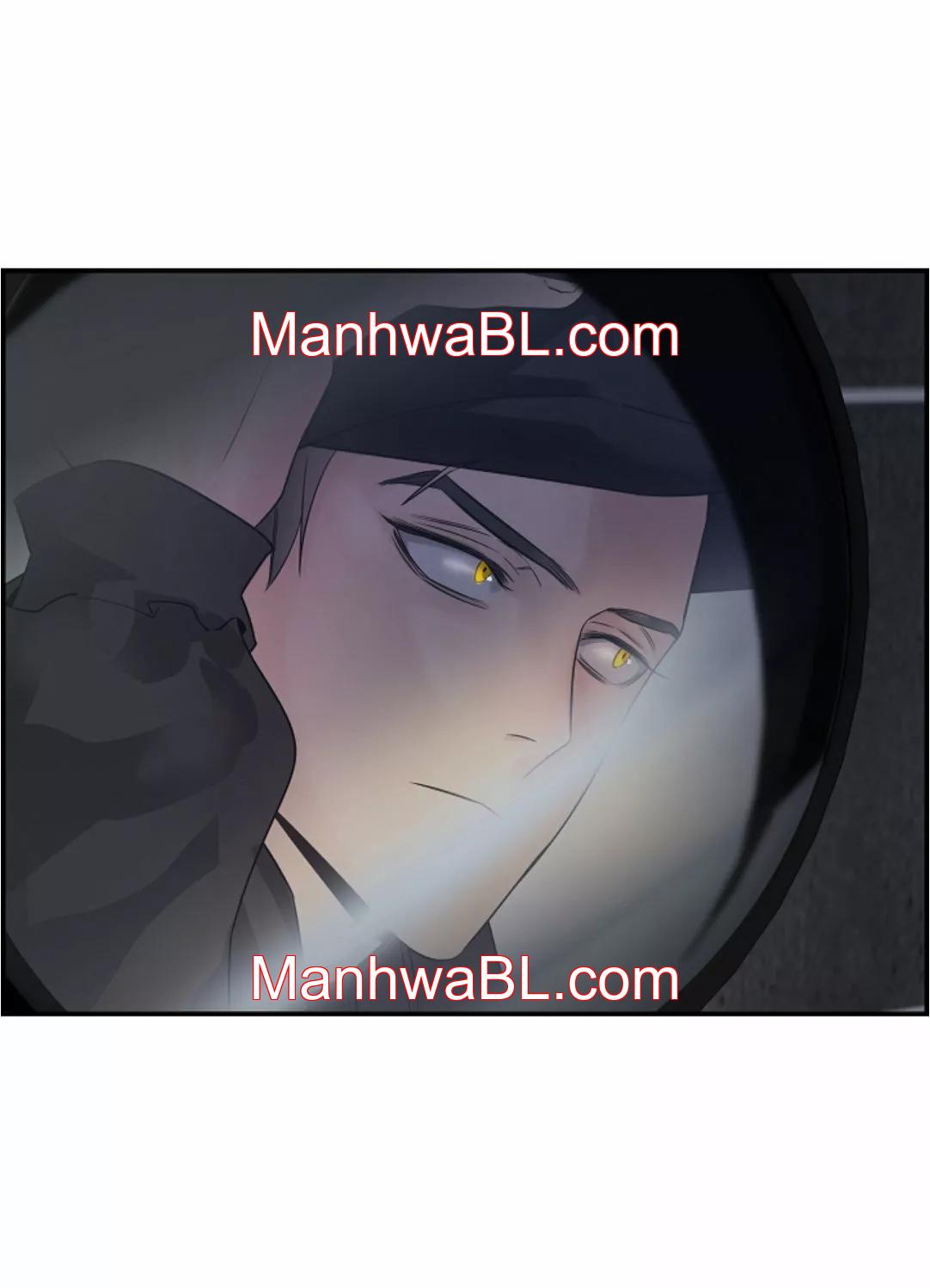 Mecanismo de Defensa - Capítulo 5.3 manhwa