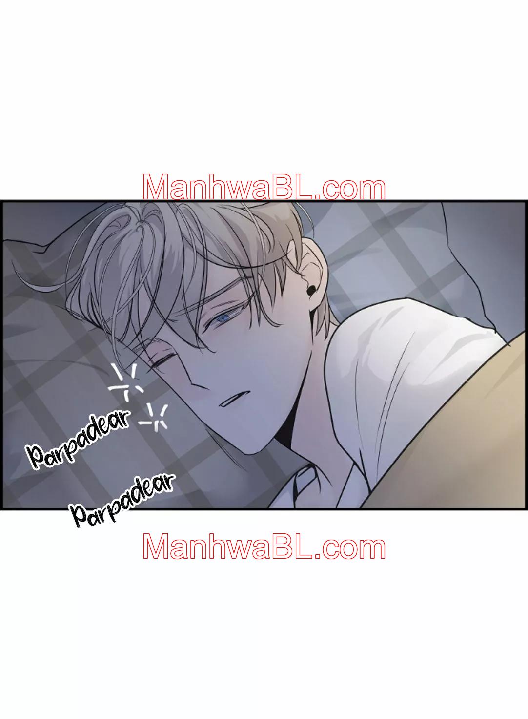 Mecanismo de Defensa - Capítulo 5.3 manhwa
