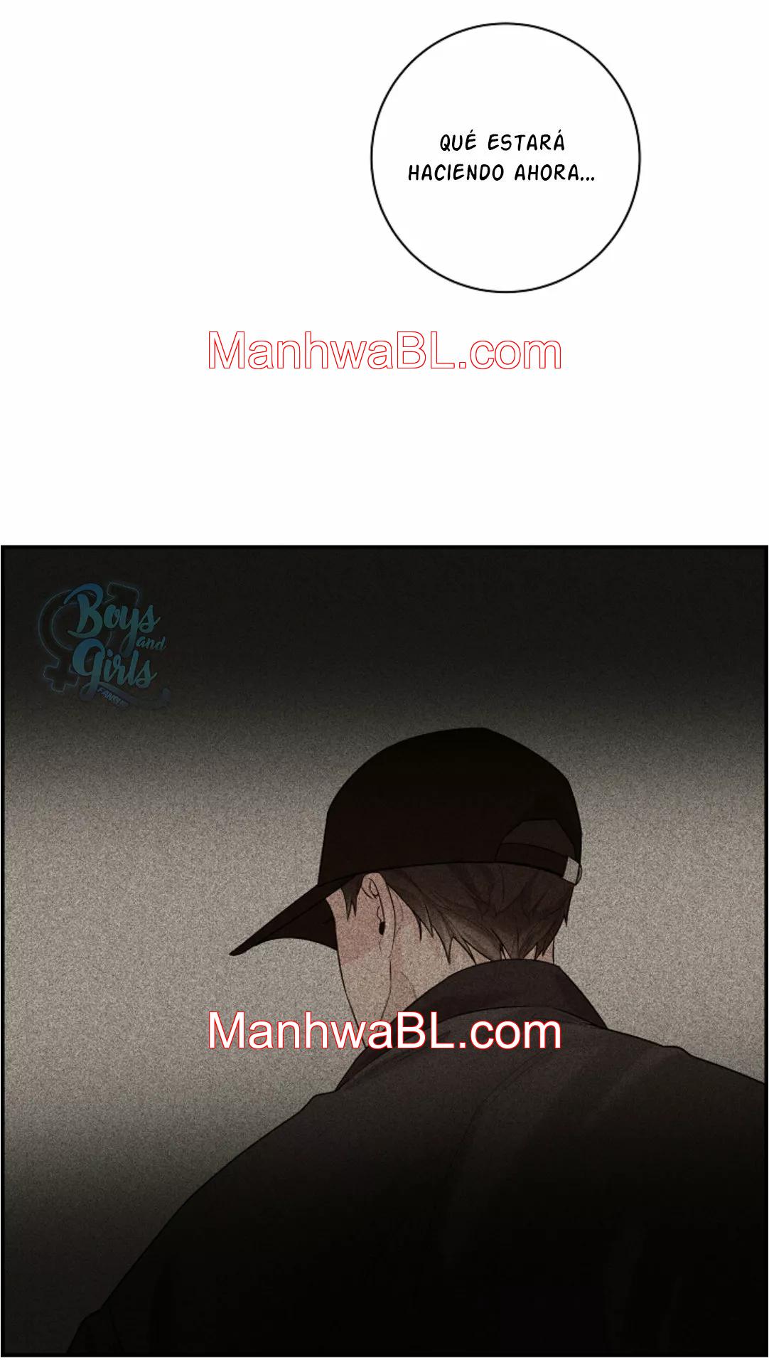 Mecanismo de Defensa - Capítulo 5.3 manhwa