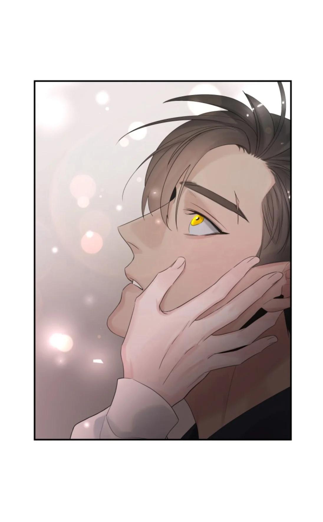 Mecanismo de Defensa - Capítulo 48 manhwa