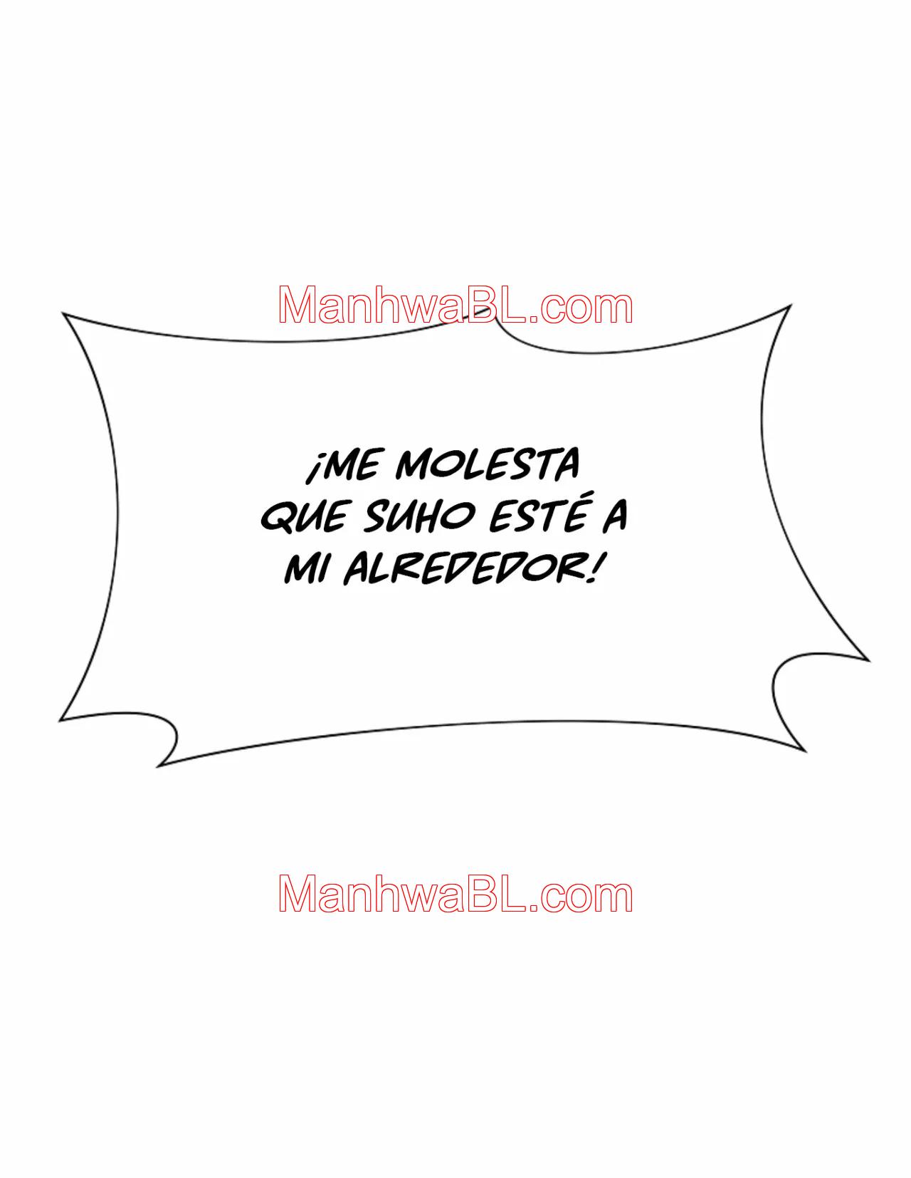 Mecanismo de Defensa - Capítulo 8.3 manhwa