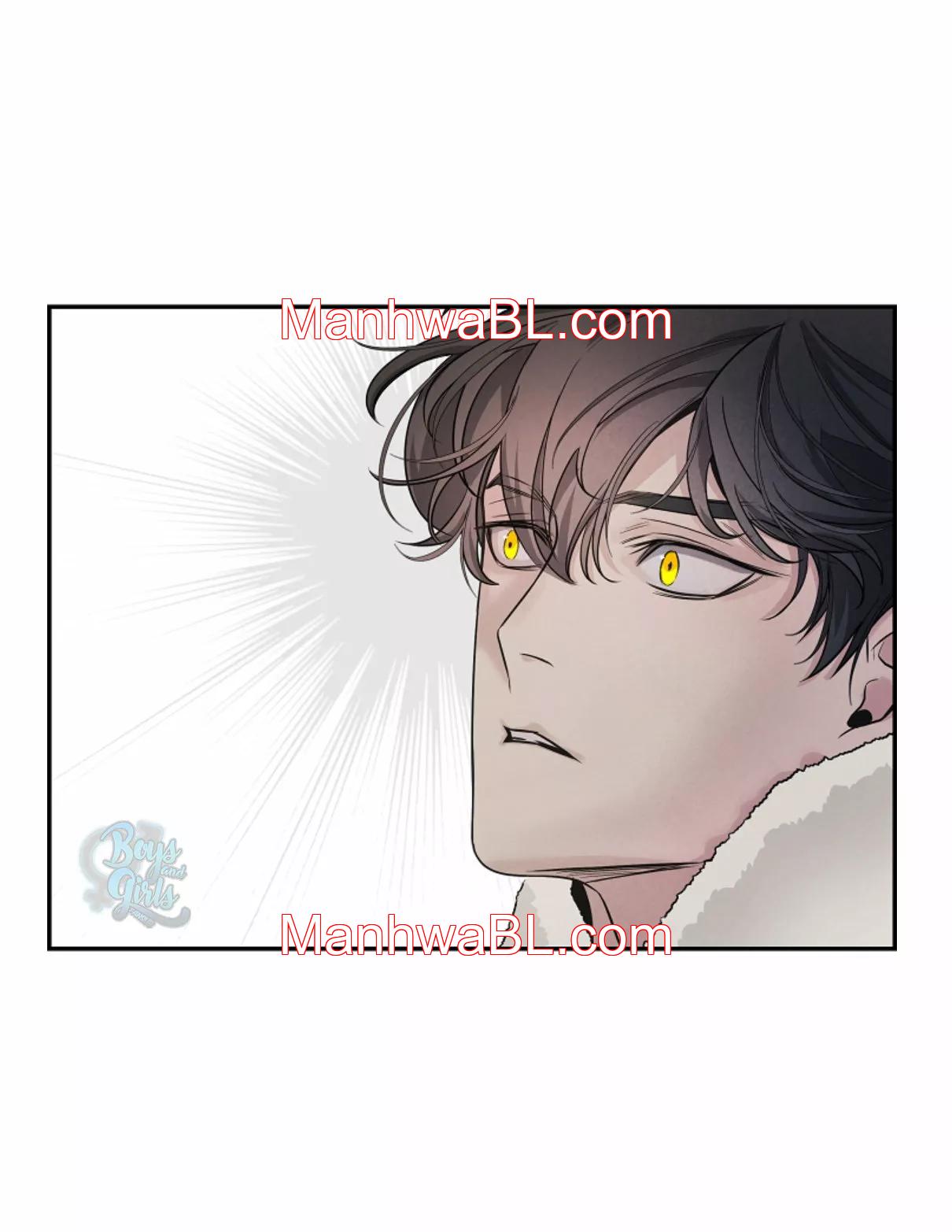 Mecanismo de Defensa - Capítulo 4.3 manhwa