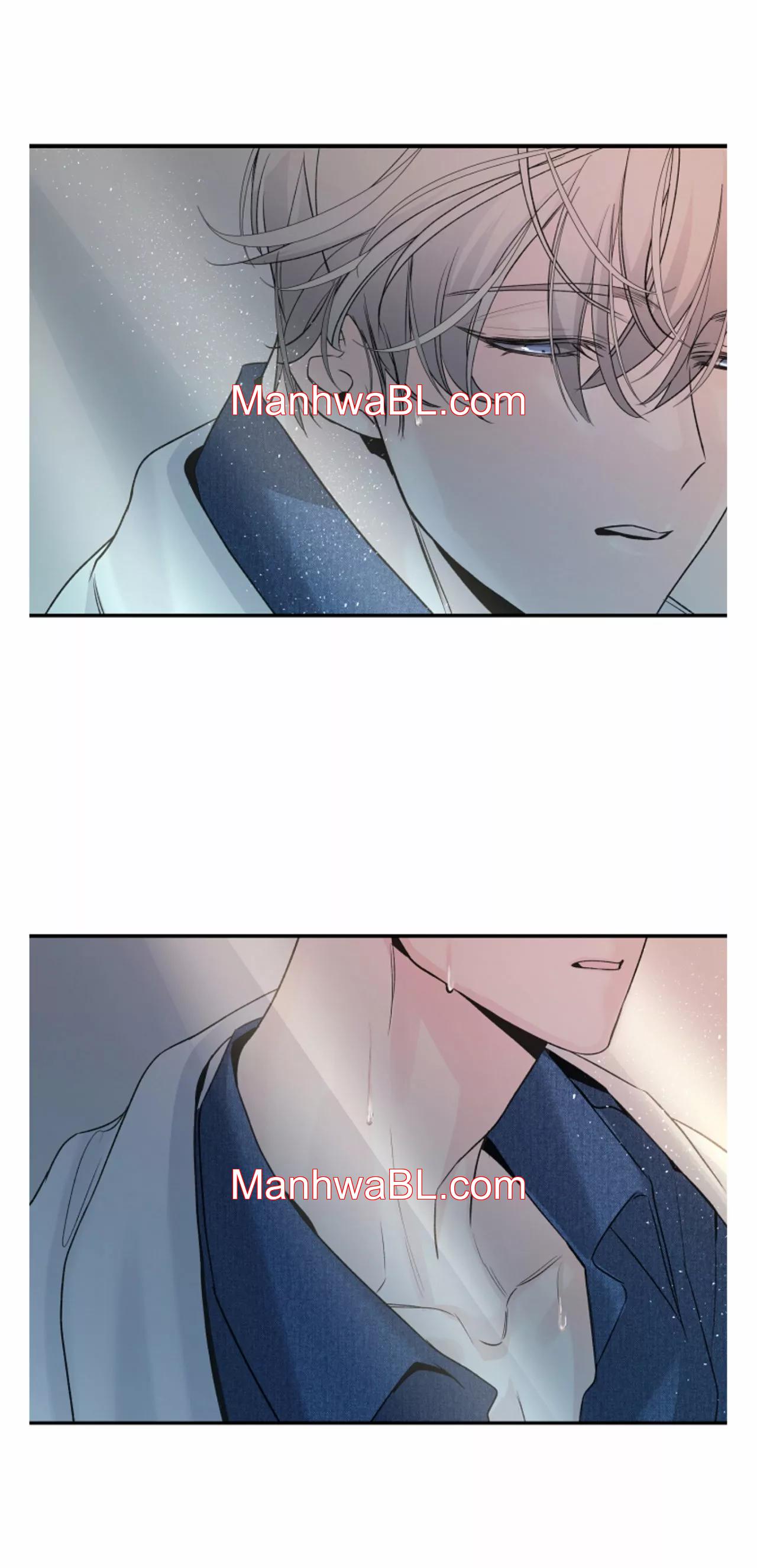 Mecanismo de Defensa - Capítulo 6 manhwa