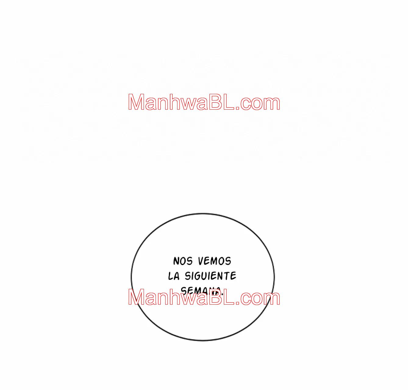 Mecanismo de Defensa - Capítulo 6 manhwa