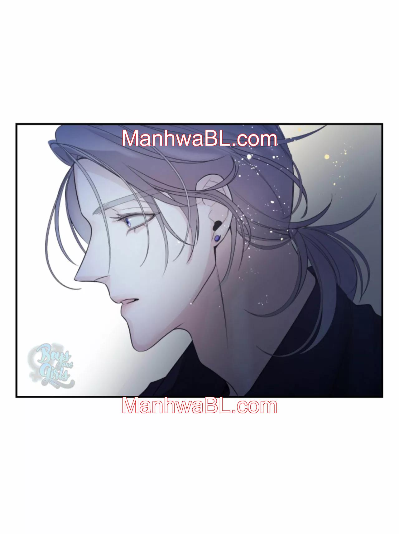 Mecanismo de Defensa - Capítulo 12 manhwa