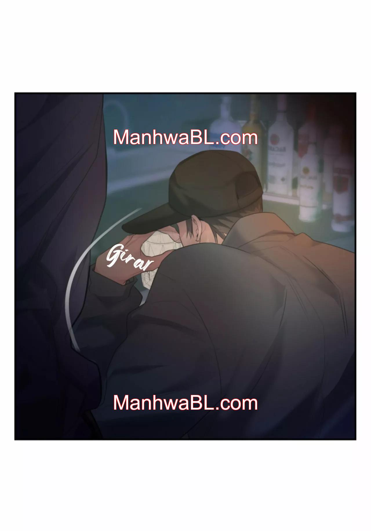 Mecanismo de Defensa - Capítulo 12.2 manhwa