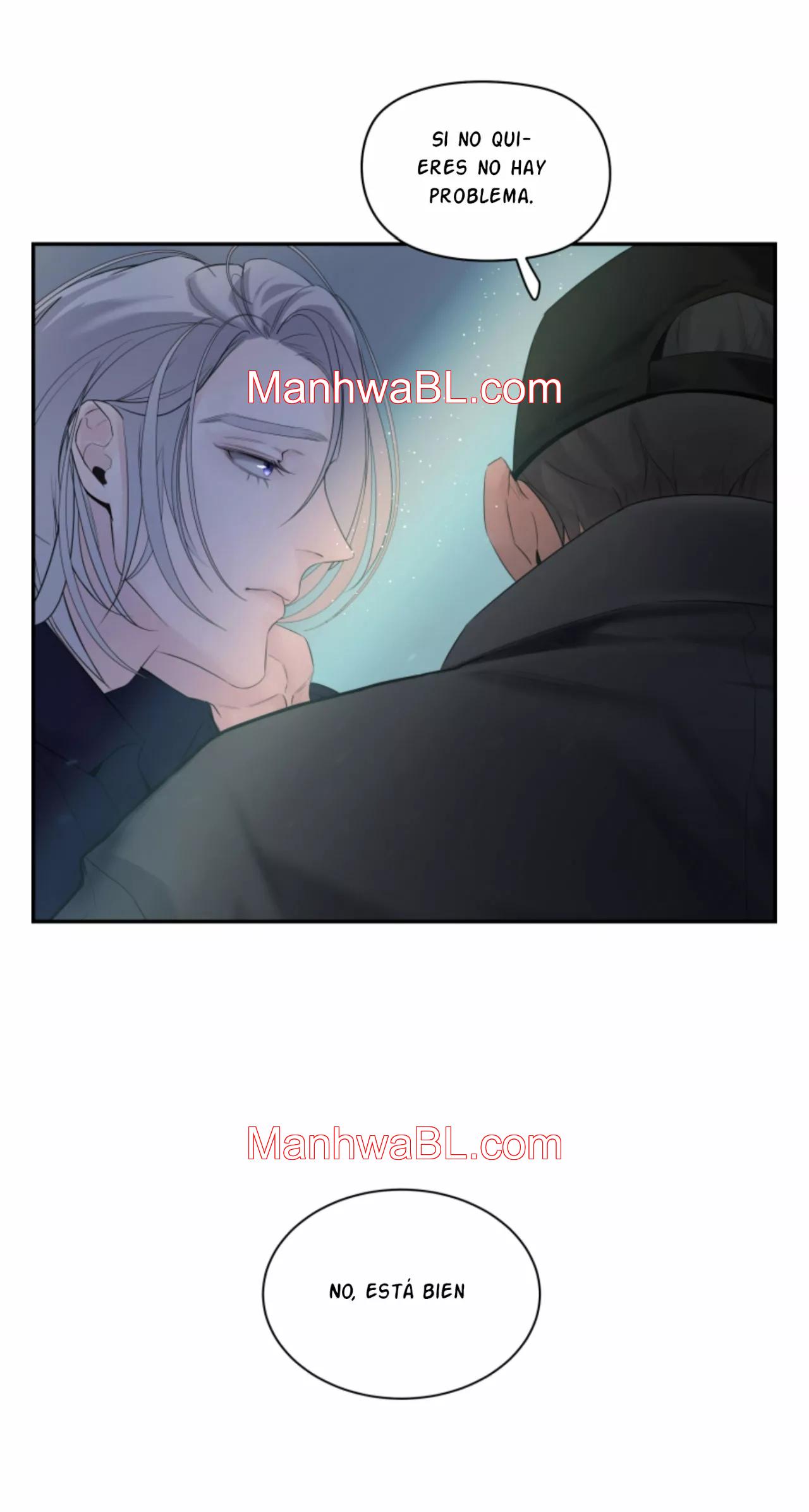 Mecanismo de Defensa - Capítulo 12.2 manhwa