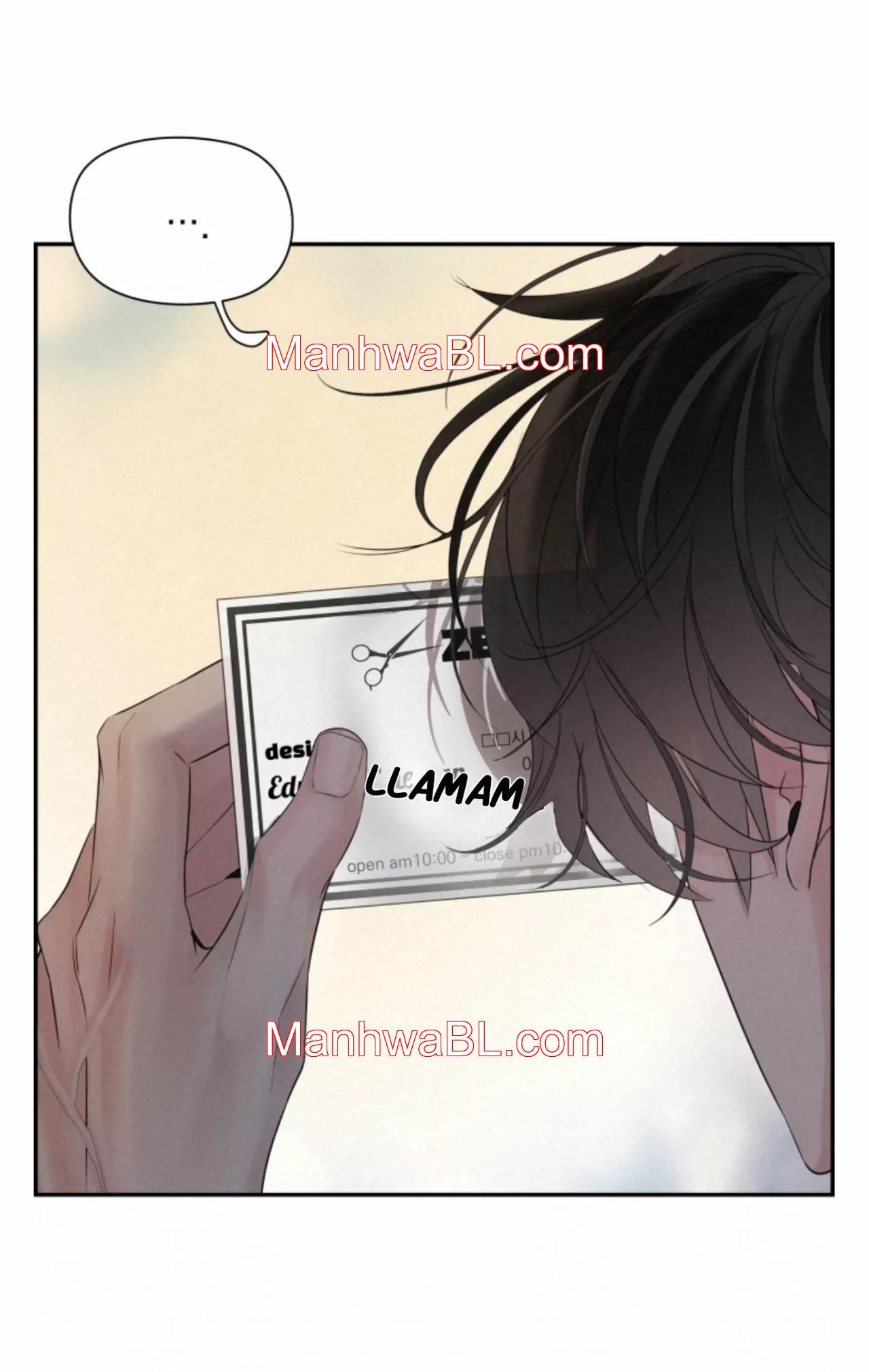 Mecanismo de Defensa - Capítulo 12.2 manhwa