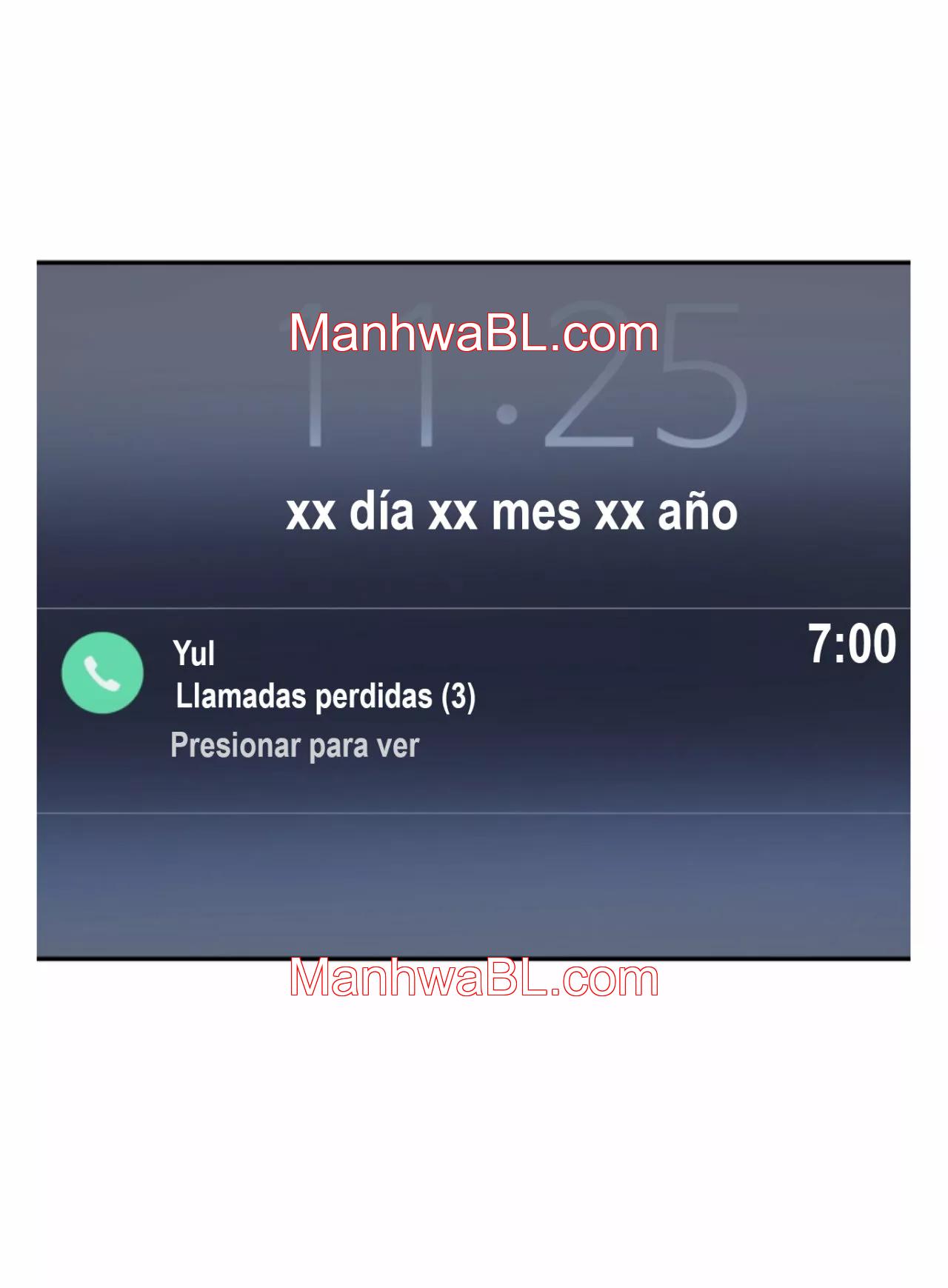Mecanismo de Defensa - Capítulo 12.2 manhwa