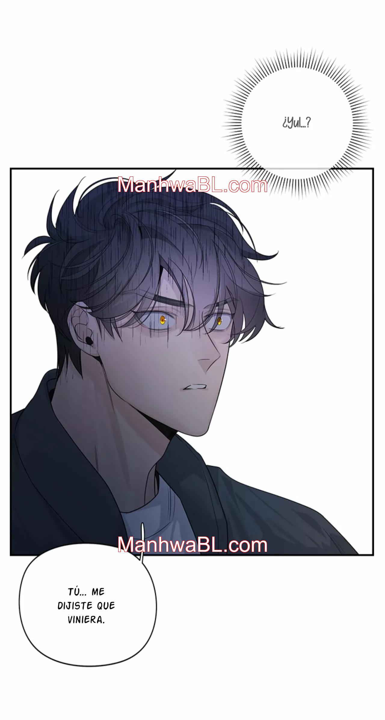 Mecanismo de Defensa - Capítulo 10.3 manhwa