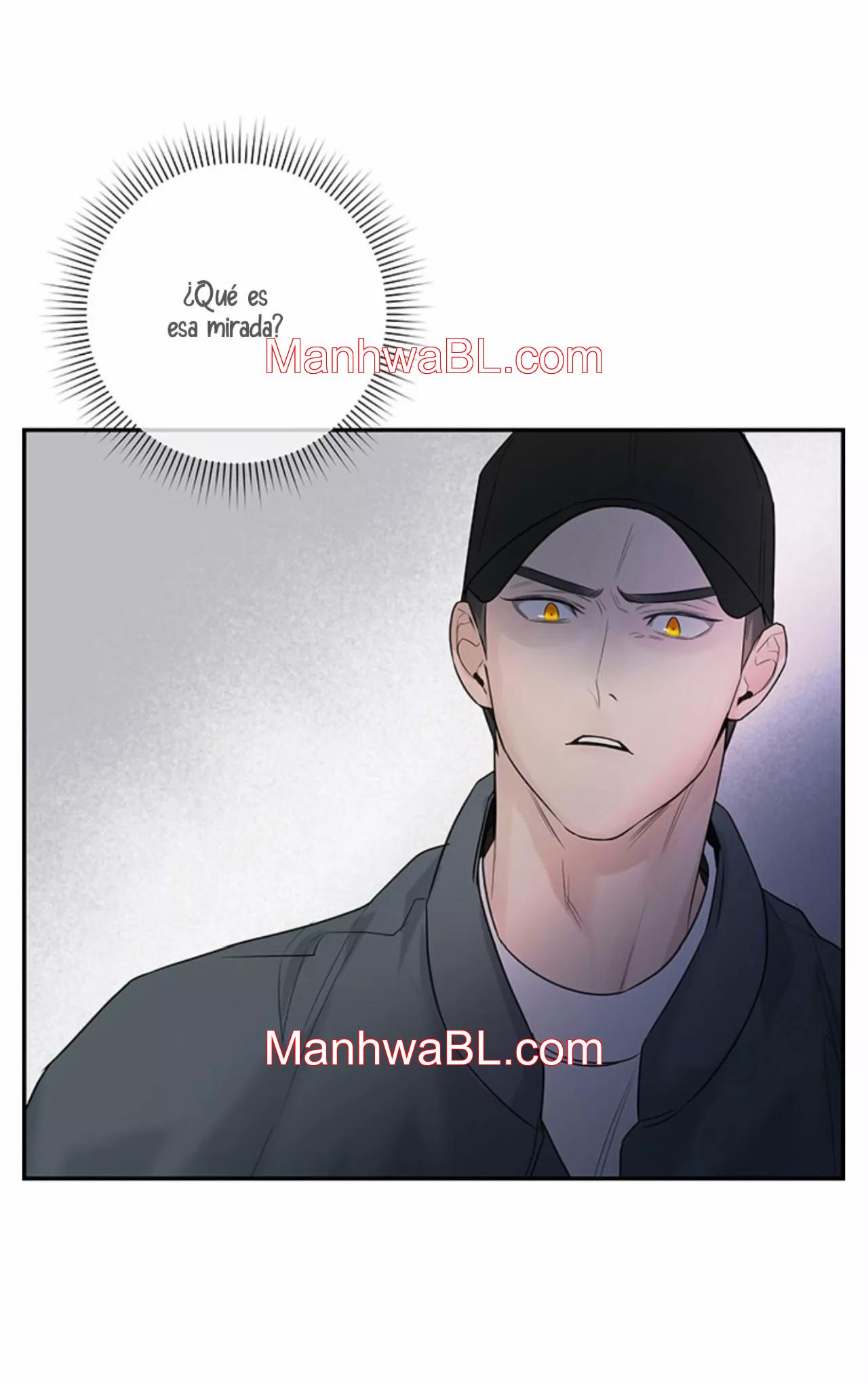 Mecanismo de Defensa - Capítulo 10.3 manhwa