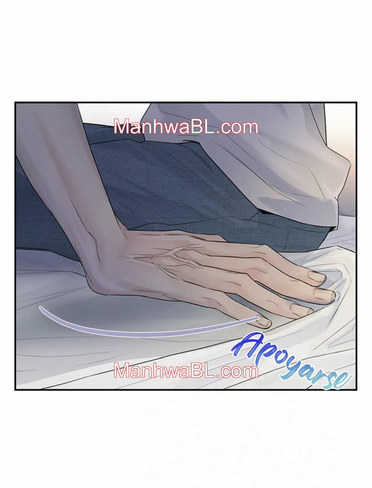 Mecanismo de Defensa - Capítulo 11.3 manhwa