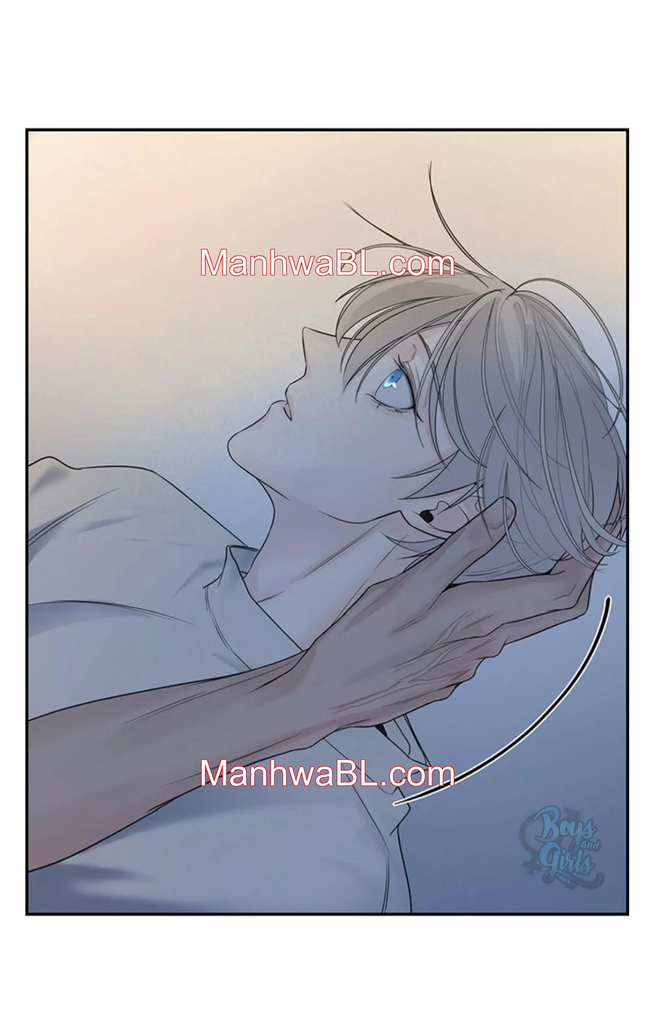 Mecanismo de Defensa - Capítulo 11.3 manhwa