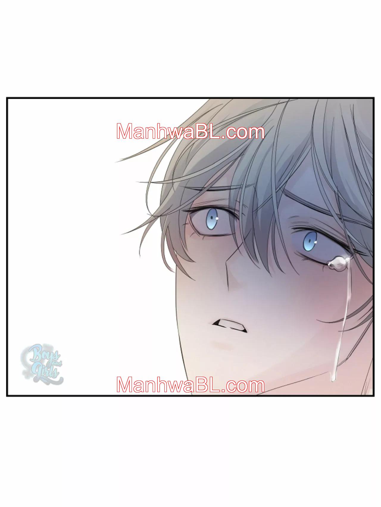 Mecanismo de Defensa - Capítulo 8 manhwa