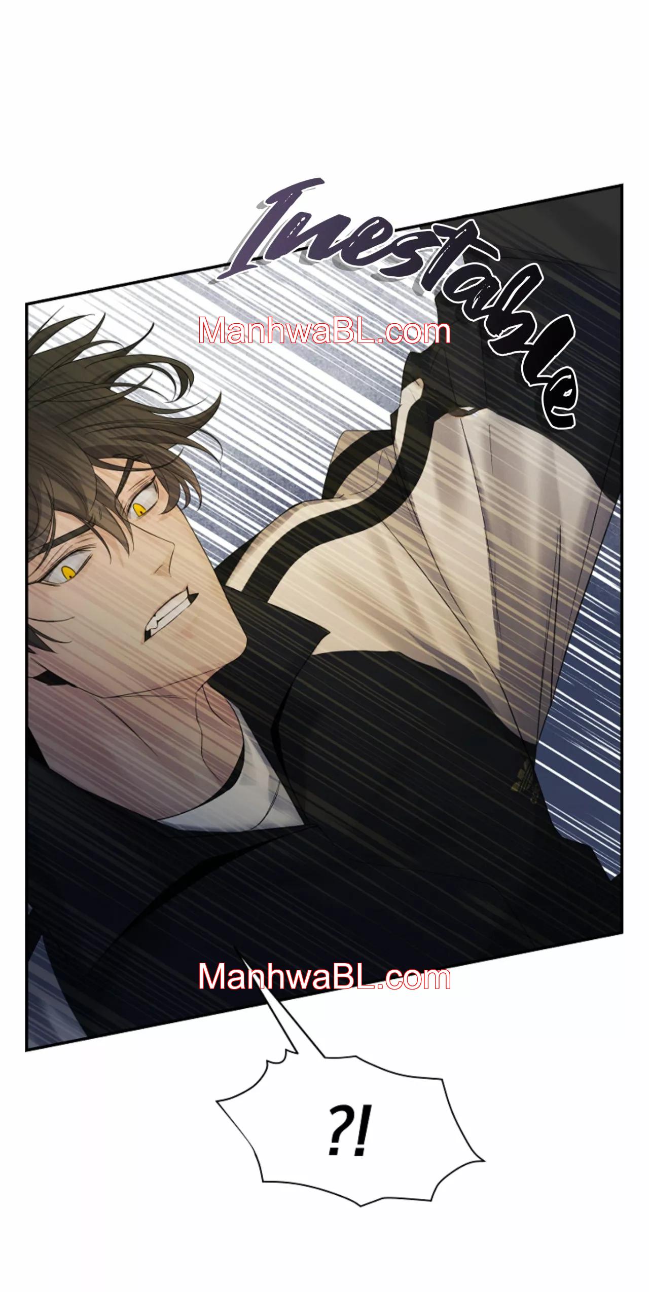 Mecanismo de Defensa - Capítulo 8 manhwa