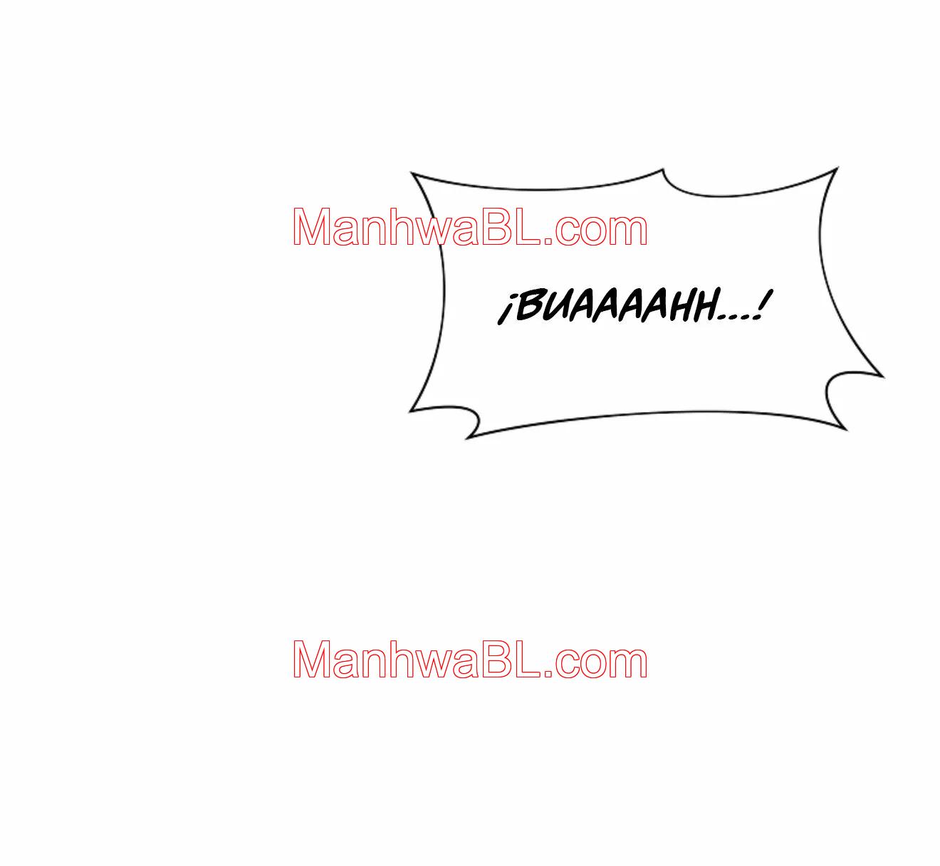 Mecanismo de Defensa - Capítulo 8 manhwa