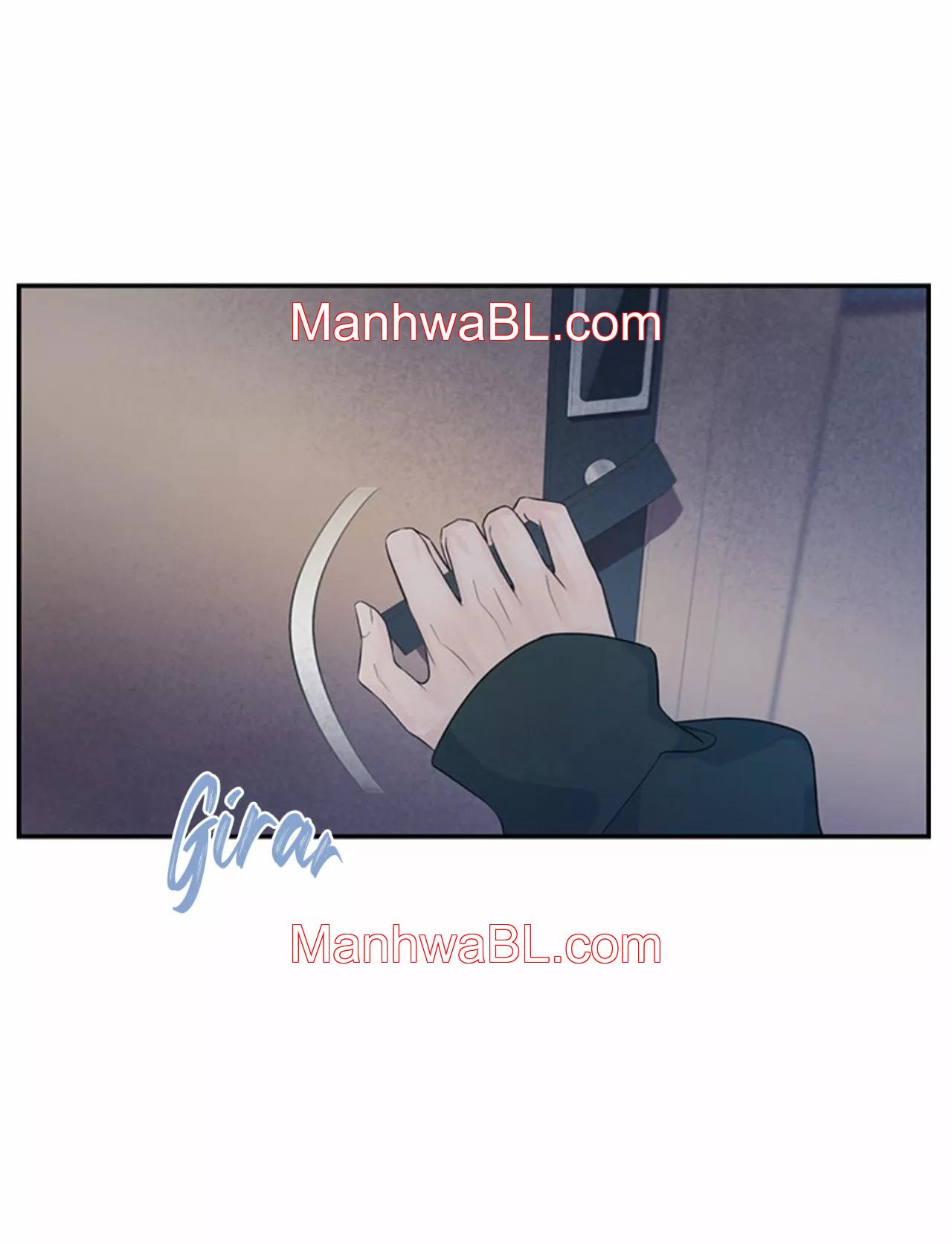Mecanismo de Defensa - Capítulo 11.2 manhwa