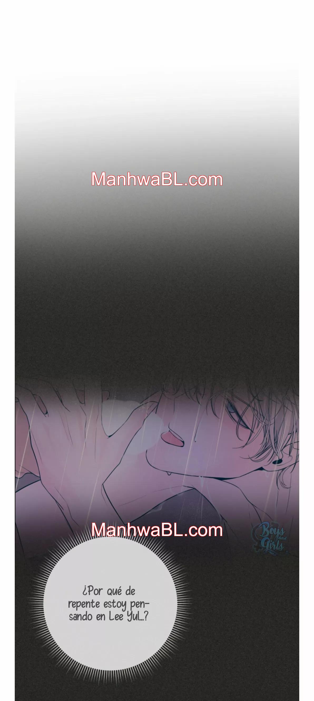 Mecanismo de Defensa - Capítulo 15.2 manhwa