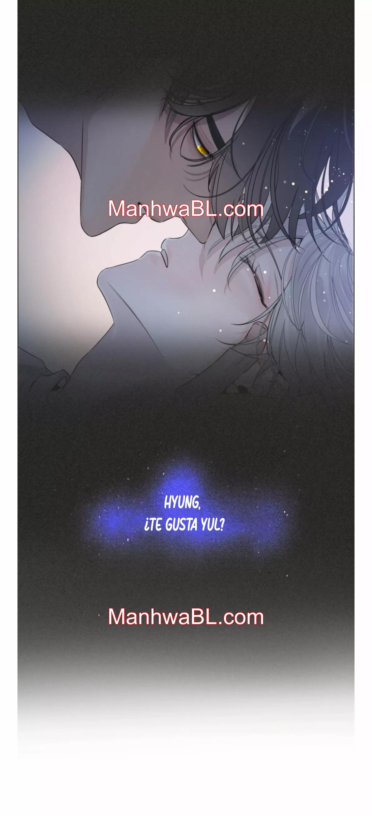 Mecanismo de Defensa - Capítulo 15.2 manhwa