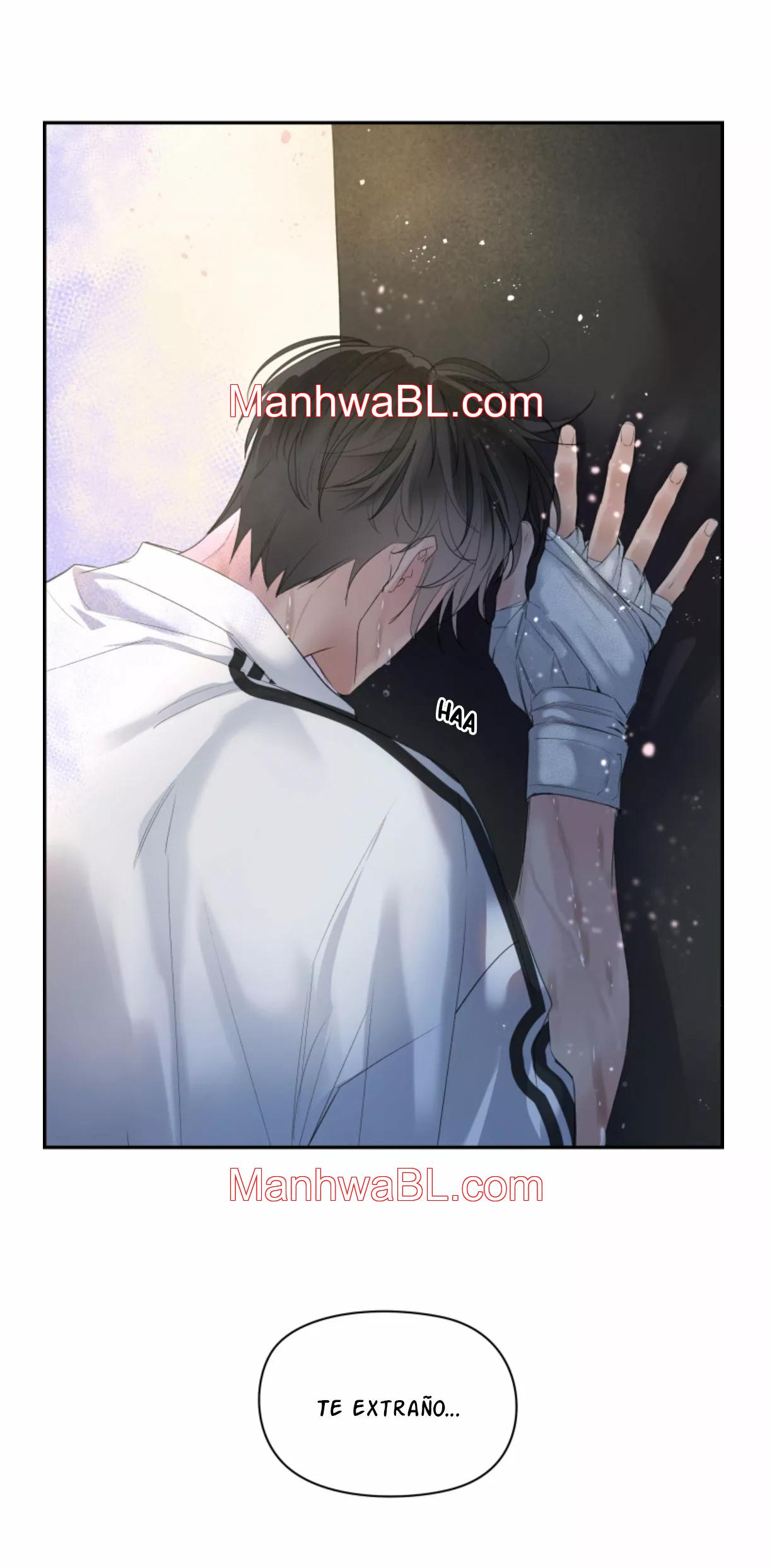 Mecanismo de Defensa - Capítulo 15.2 manhwa
