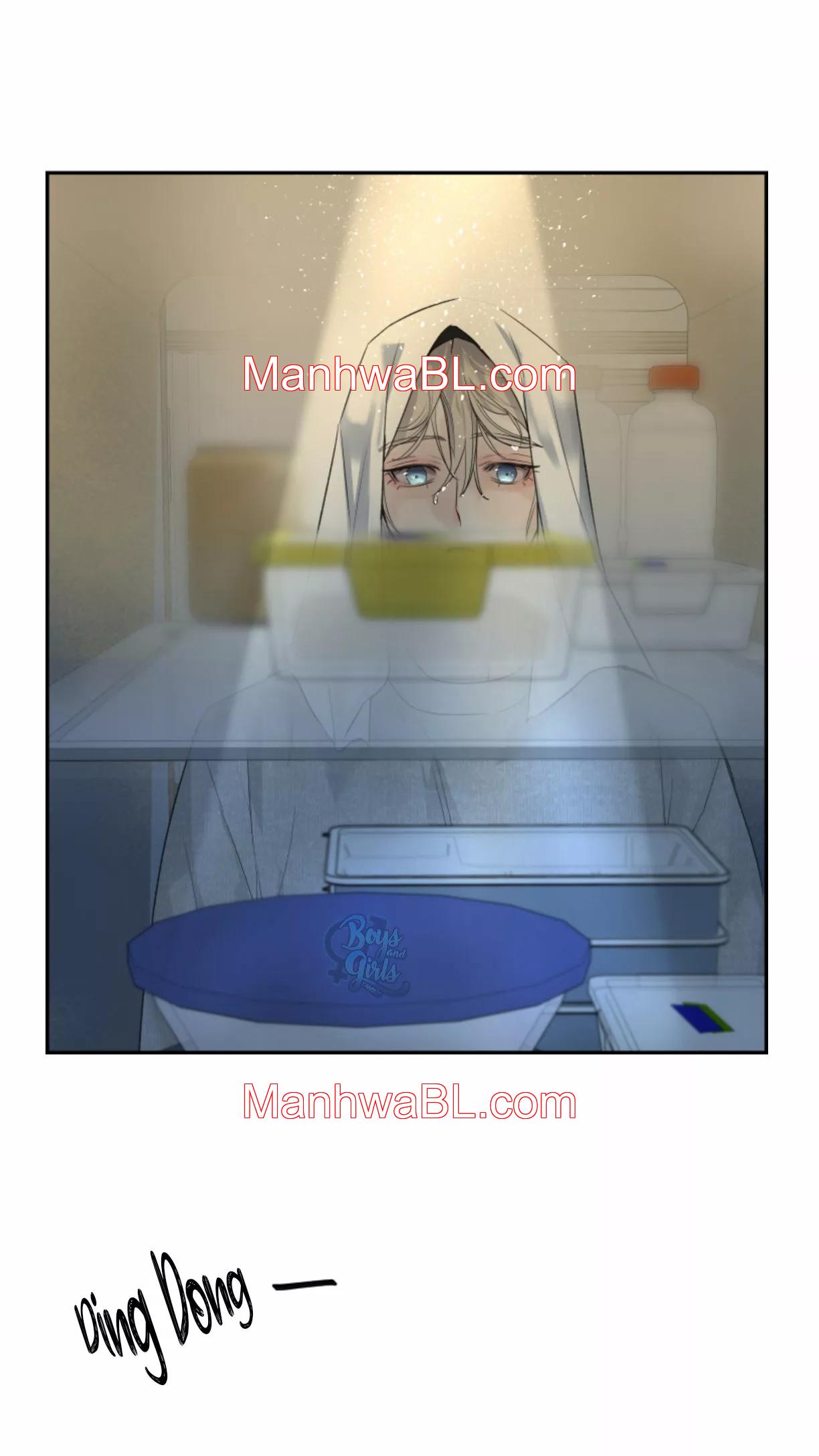Mecanismo de Defensa - Capítulo 15.2 manhwa