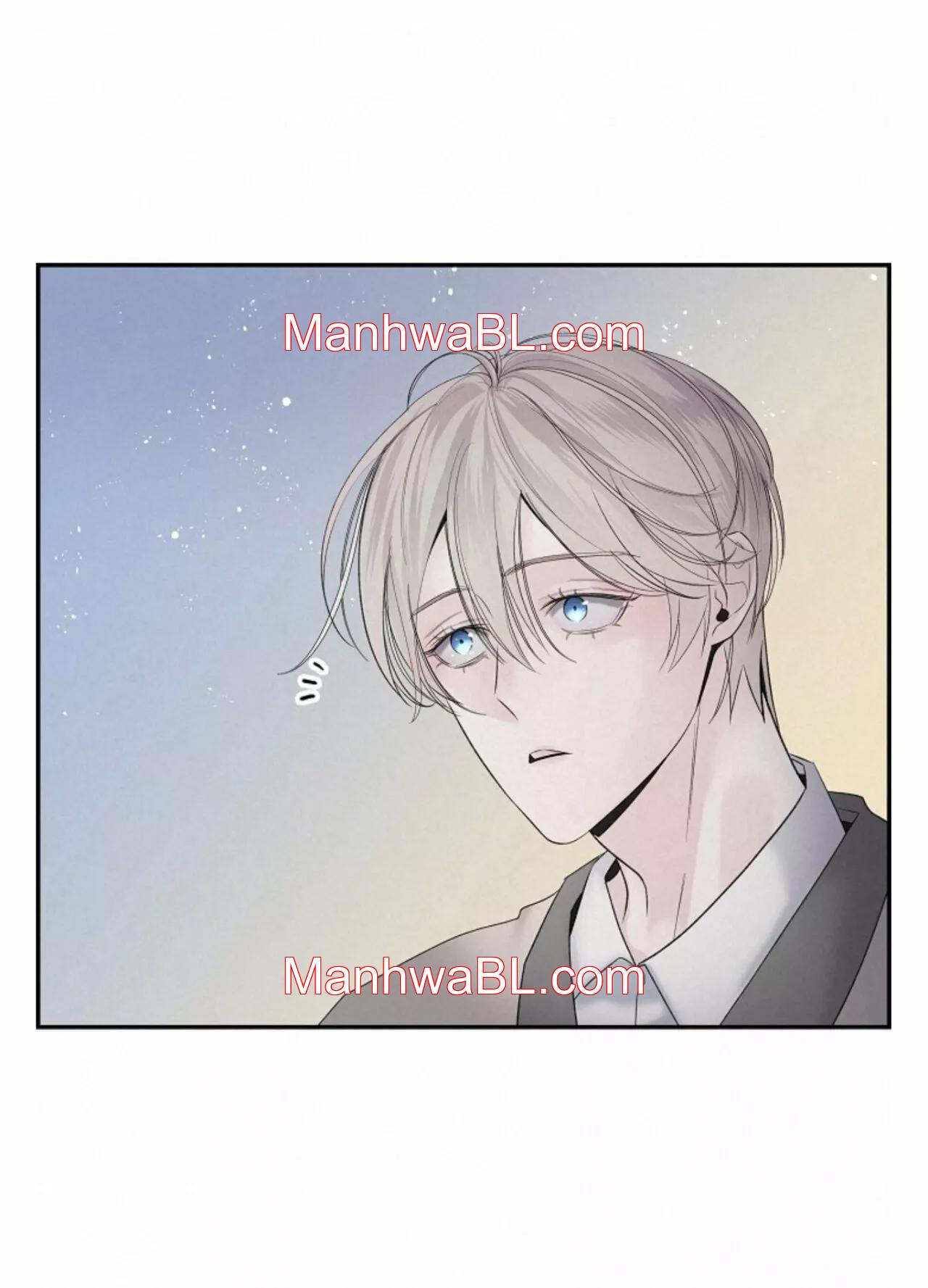 Mecanismo de Defensa - Capítulo 18.2 manhwa
