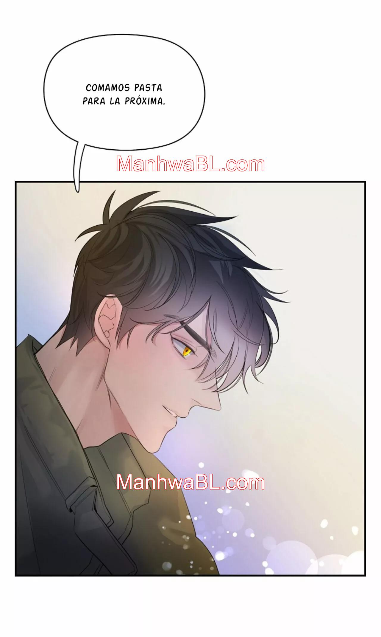 Mecanismo de Defensa - Capítulo 18.2 manhwa
