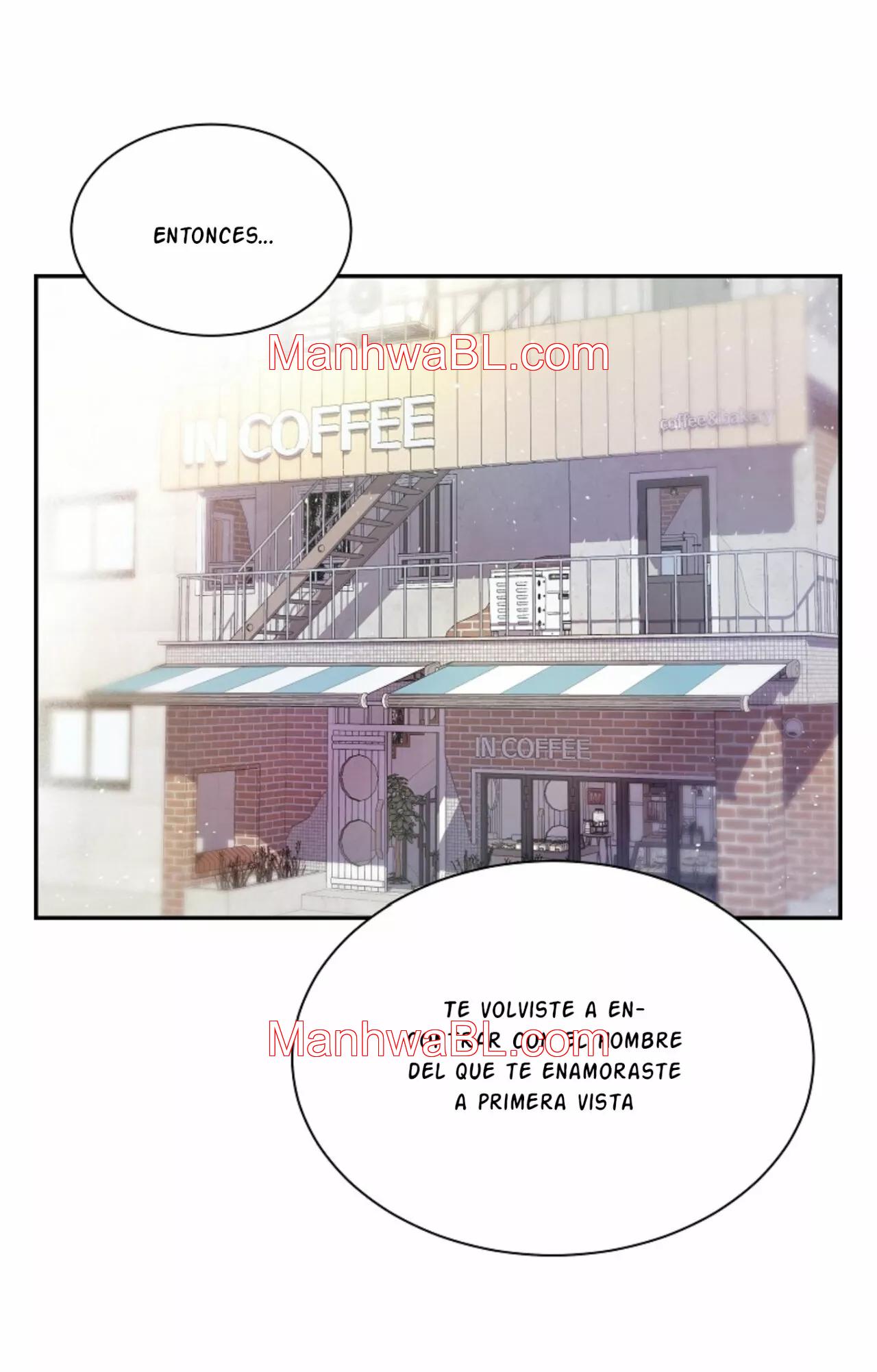 Mecanismo de Defensa - Capítulo 18.2 manhwa