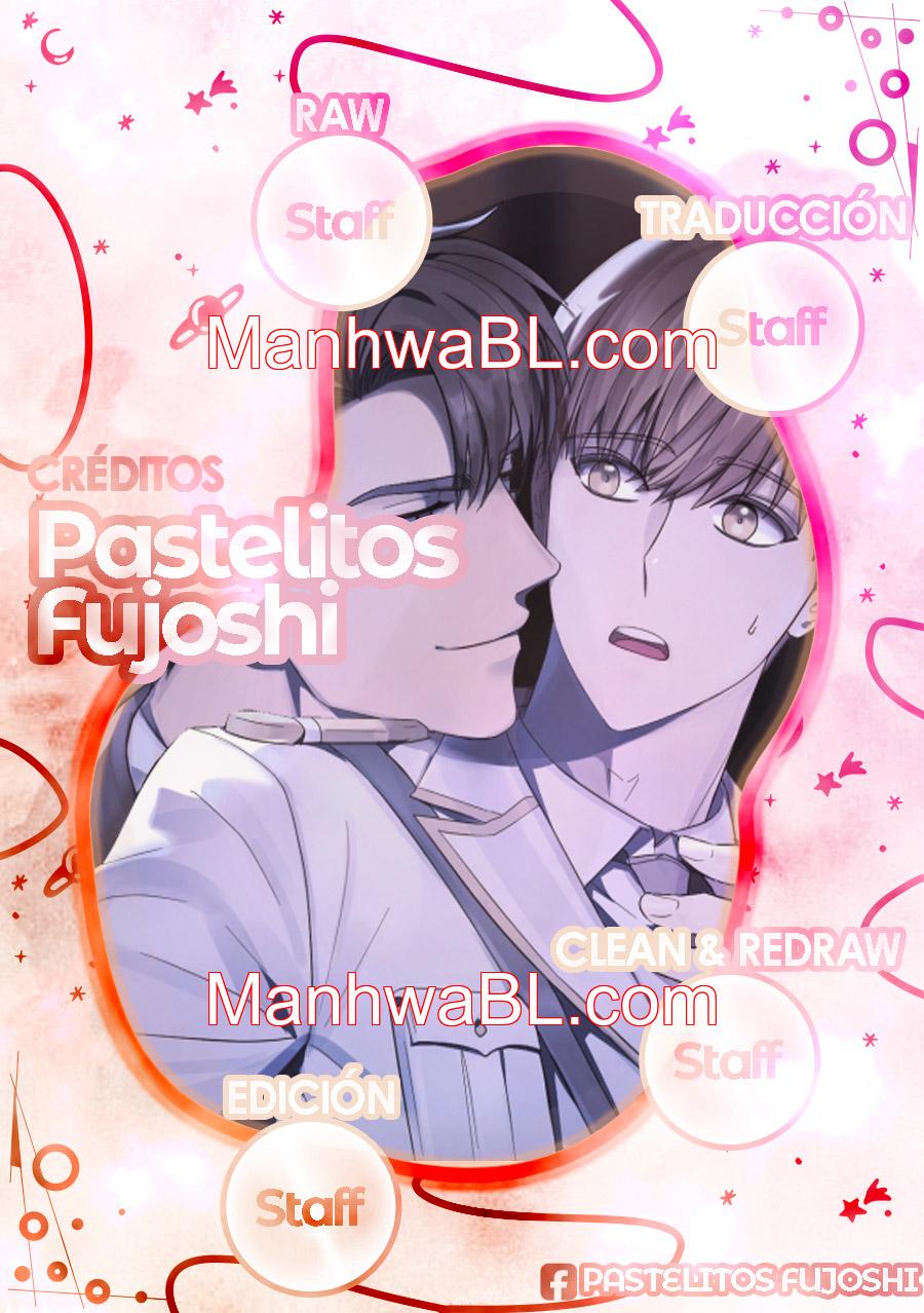 Como el guia escapa del maniaco obsesivo - Capítulo 4 manhwa