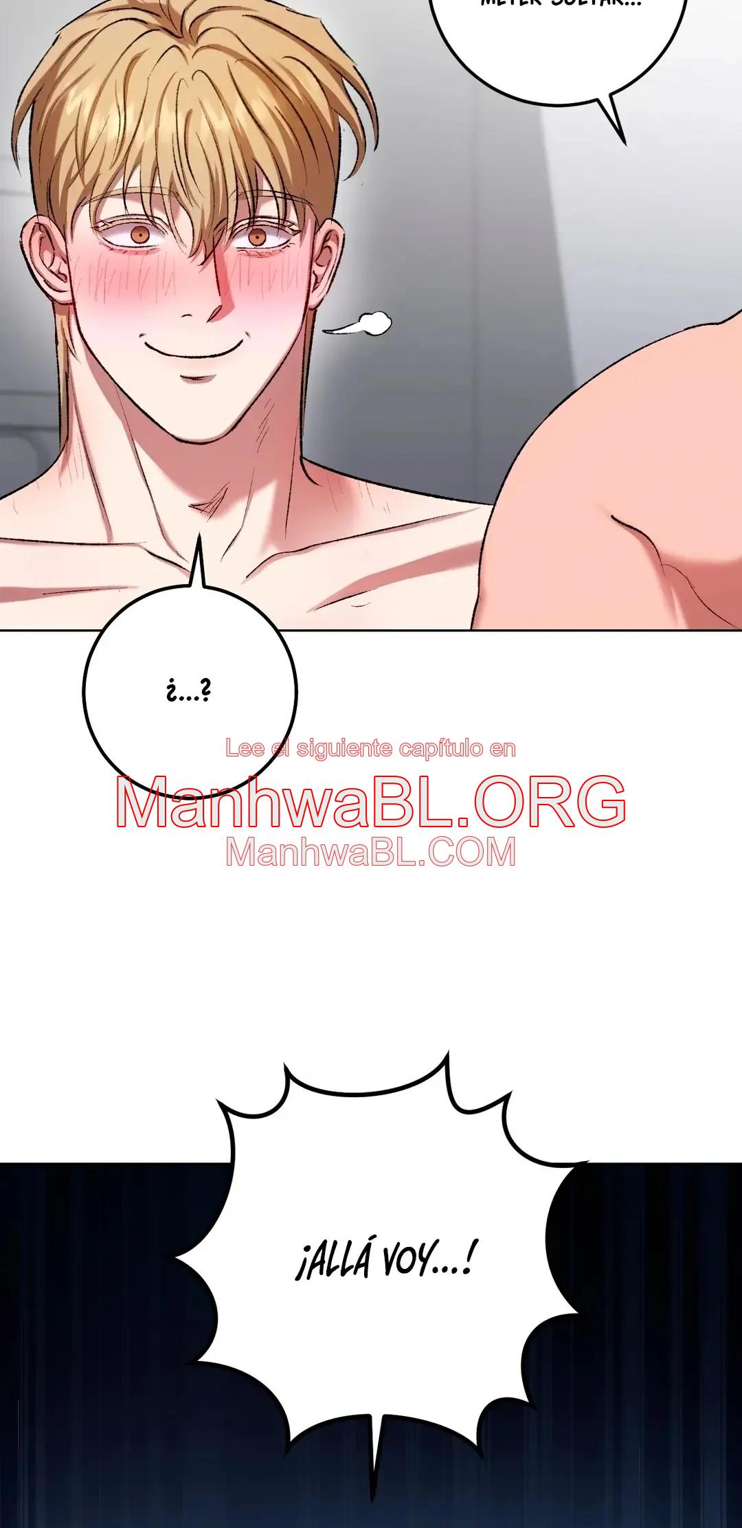 Bebé espeluznante - Capítulo 23 3 manhwa