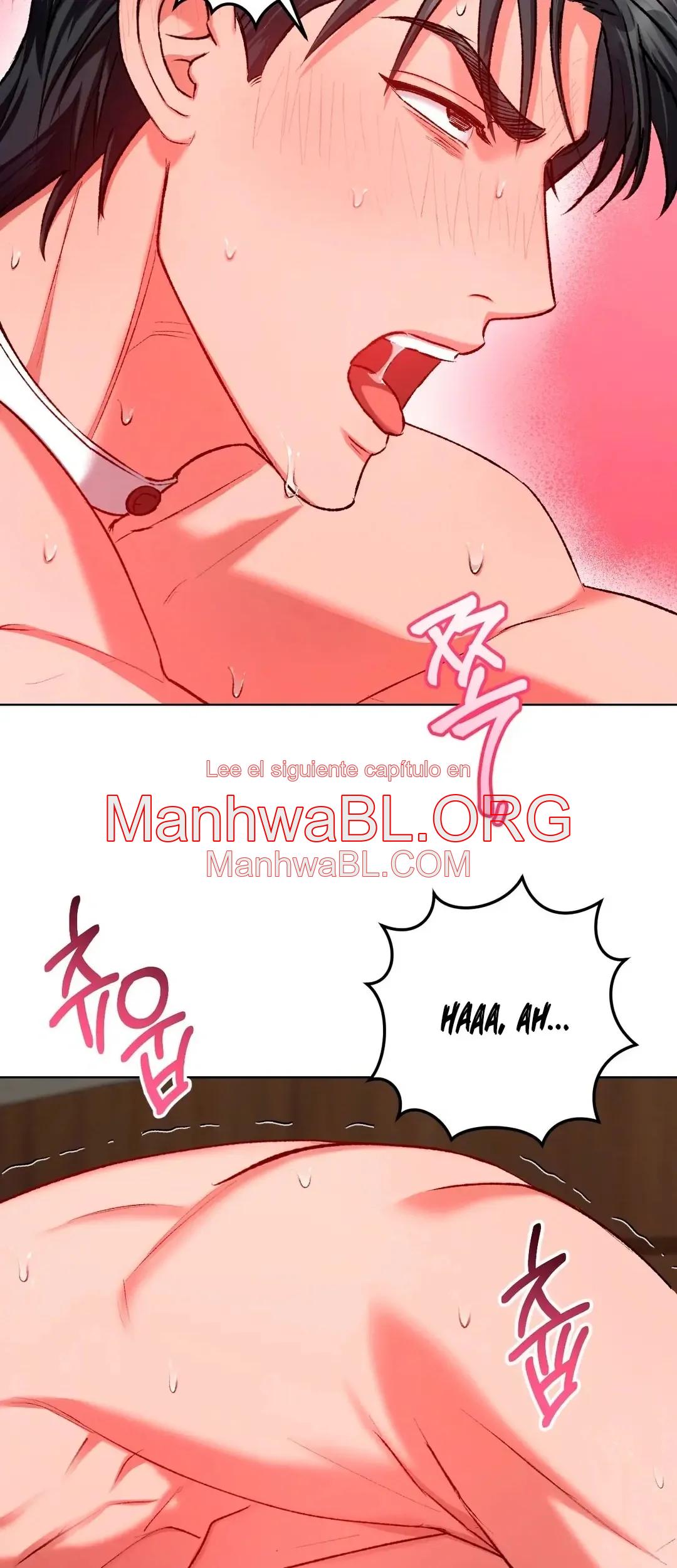 Bebé espeluznante - Capítulo 22 2 manhwa