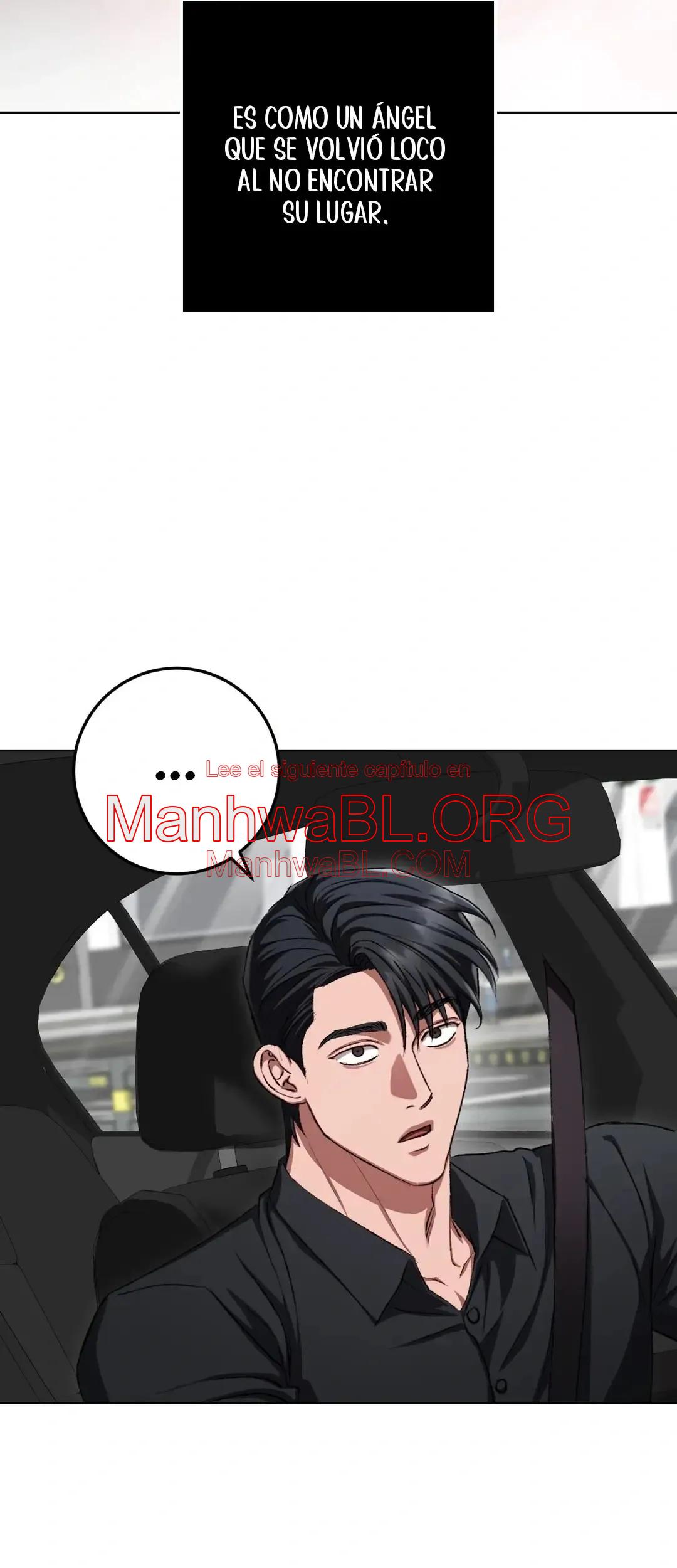 Bebé espeluznante - Capítulo 29 manhwa