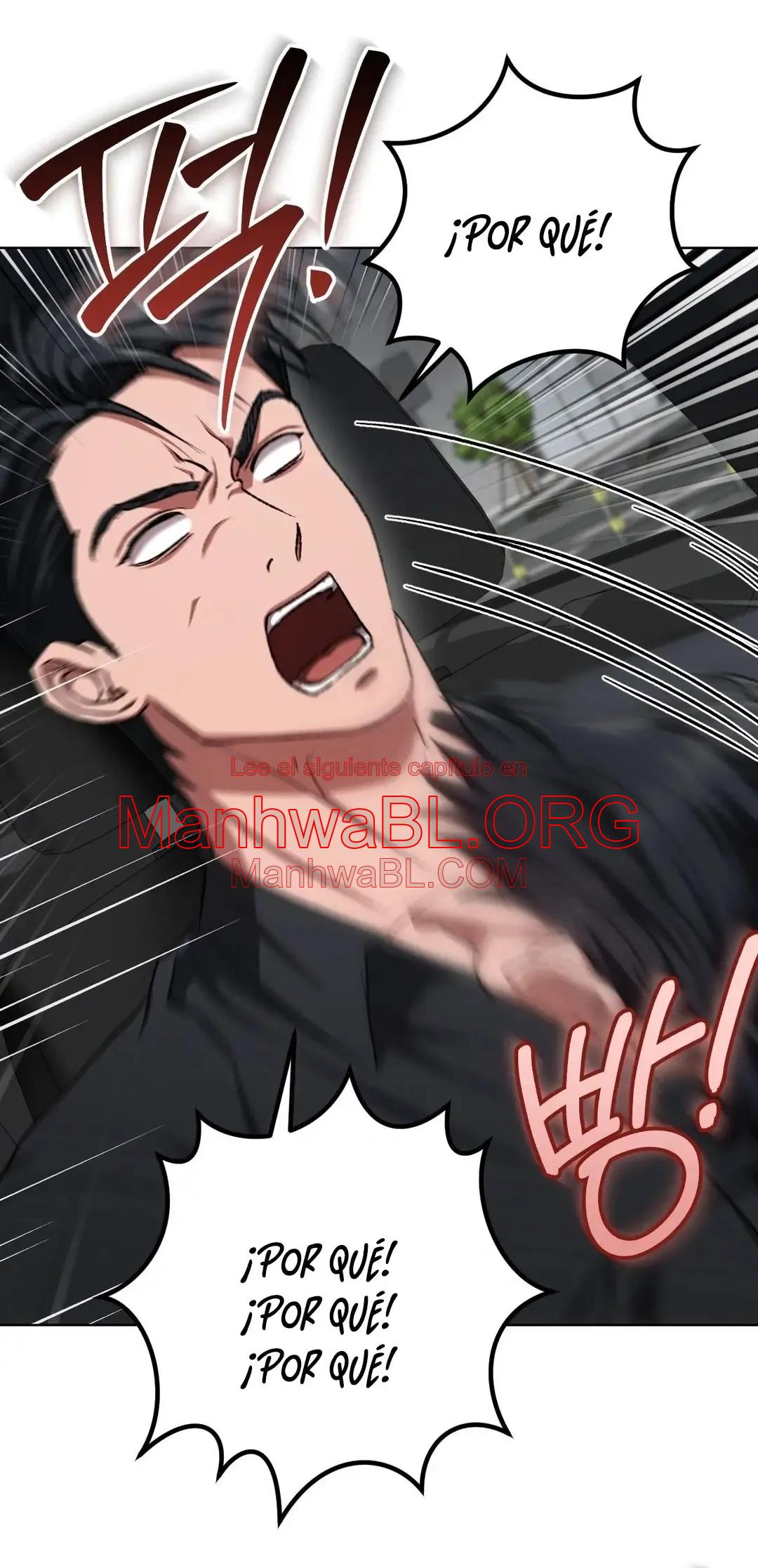 Bebé espeluznante - Capítulo 29 manhwa