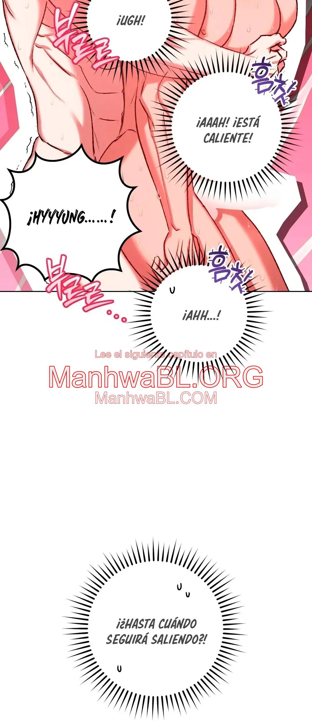 Bebé espeluznante - Capítulo 22 3 manhwa