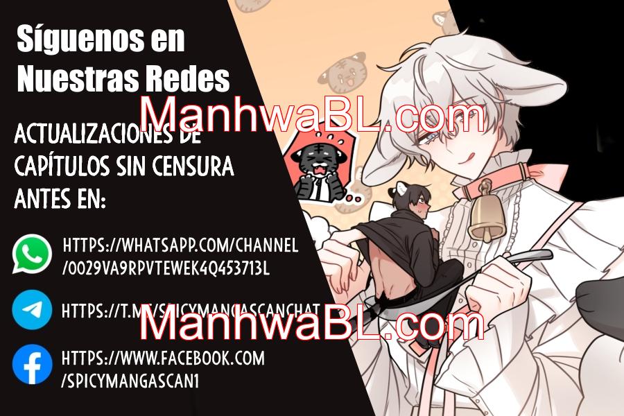 Gracias por la comida, señor tigre - Capítulo 2 manhwa