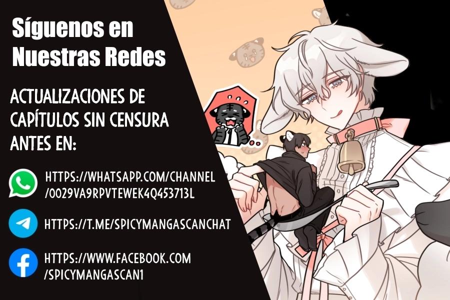 Gracias por la comida, señor tigre - Capítulo 7 manhwa