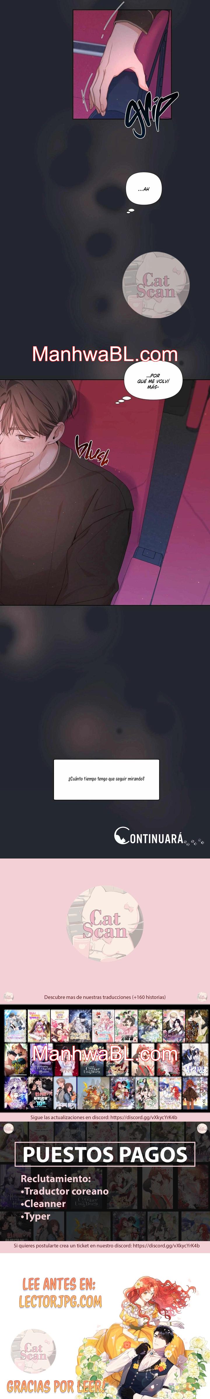 No importa cariño - Capítulo 11 3 manhwa