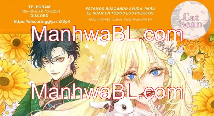 No importa cariño - Capítulo 2.3 manhwa