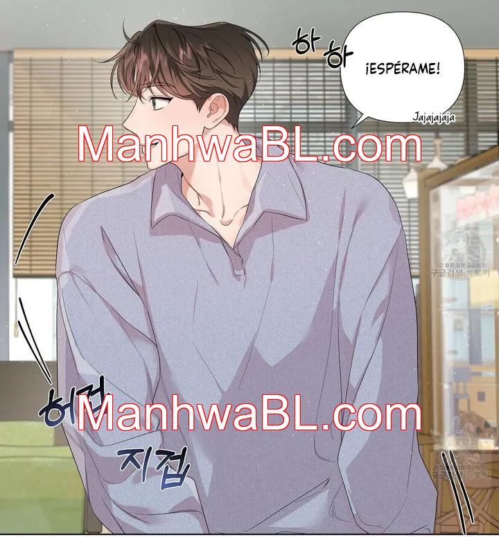 No importa cariño - Capítulo 3.3 manhwa