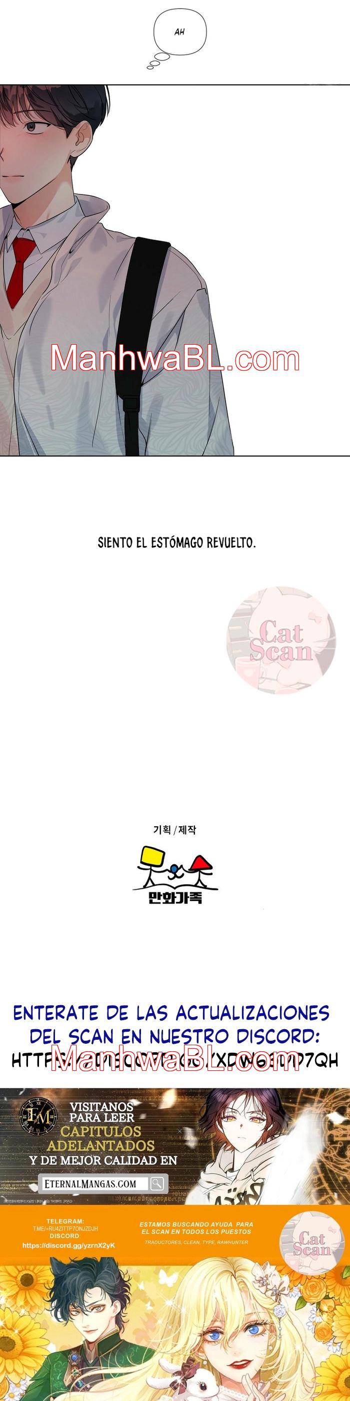 No importa cariño - Capítulo 6.3 manhwa