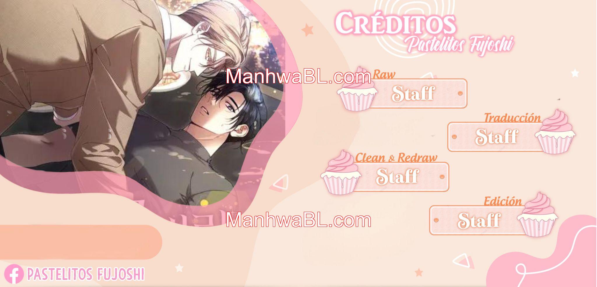 Guia de clase S cubierto de miel - Capítulo 4 manhwa