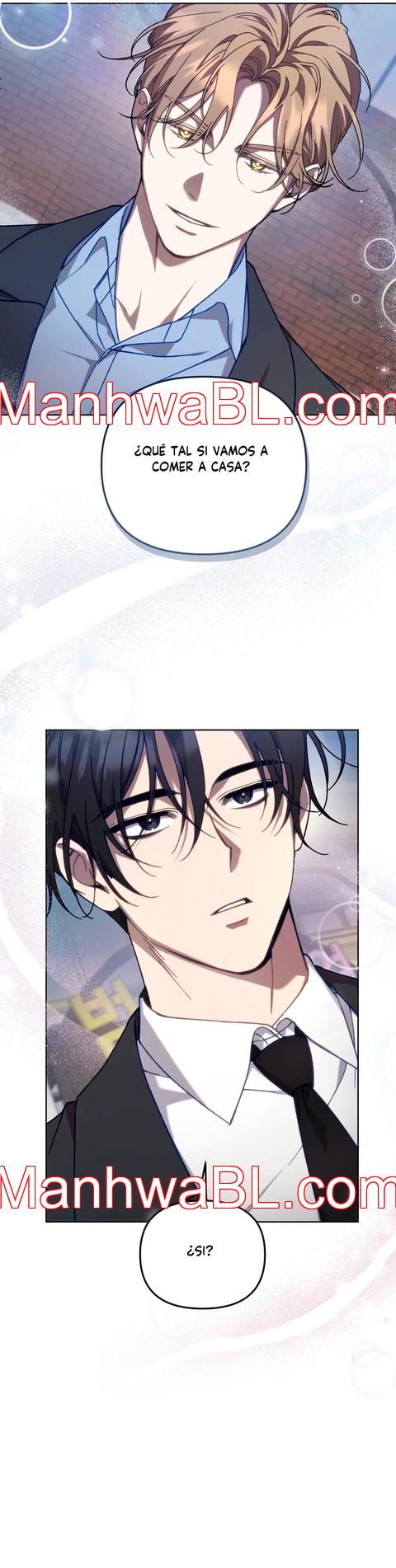 Guia de clase S cubierto de miel - Capítulo 2.3 manhwa