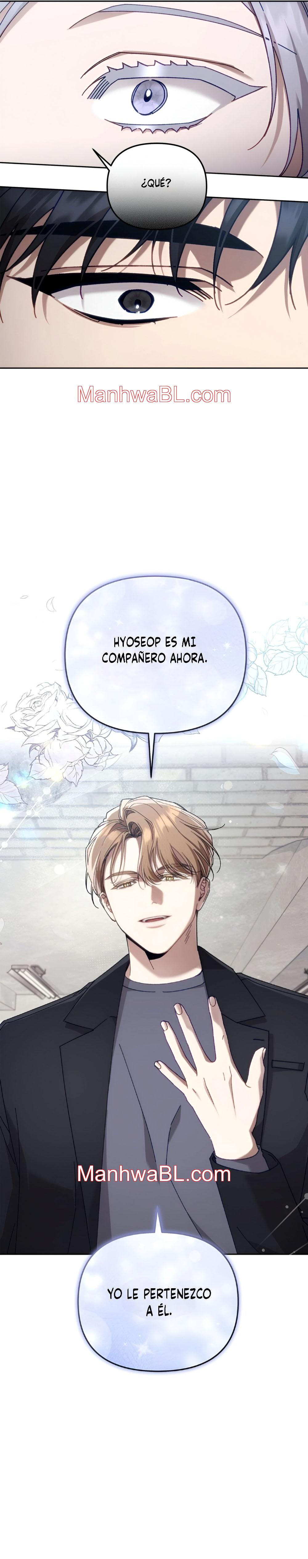 Guia de clase S cubierto de miel - Capítulo 31 3 manhwa