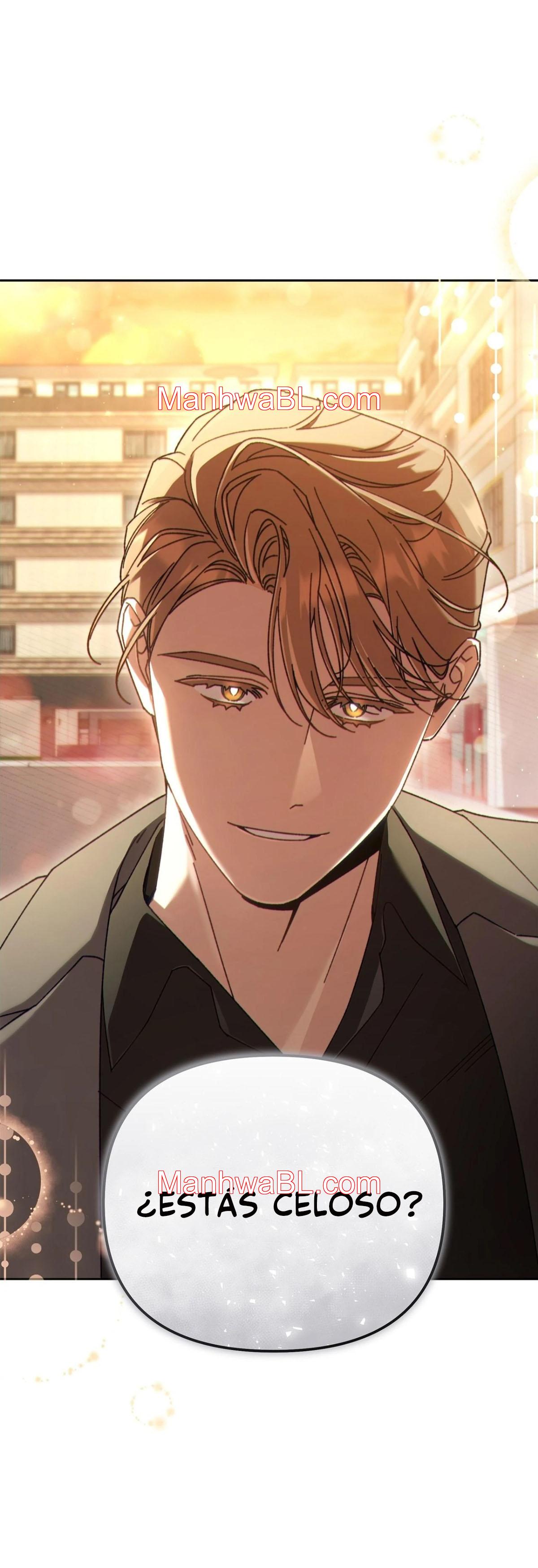 Guia de clase S cubierto de miel - Capítulo 26 3 manhwa