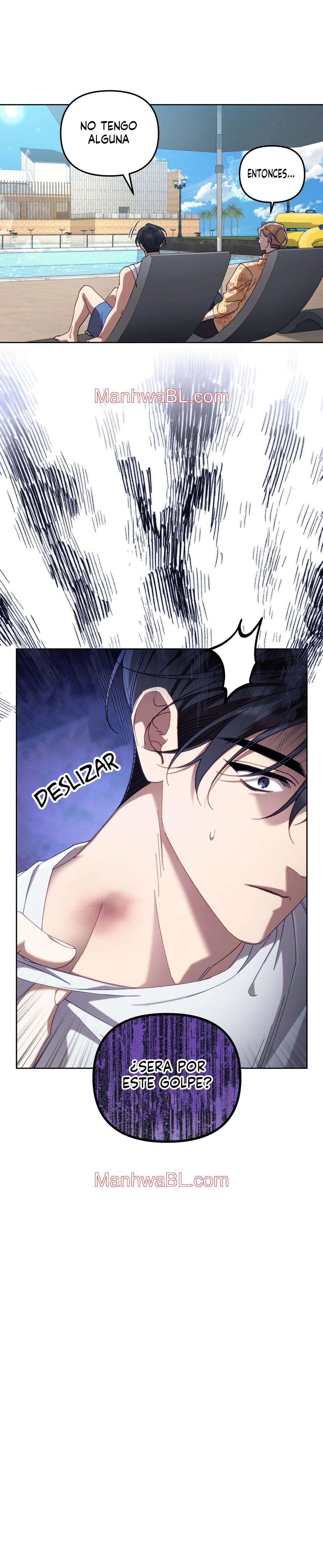 Guia de clase S cubierto de miel - Capítulo 10.3 manhwa