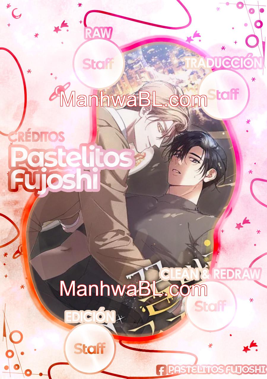 Guia de clase S cubierto de miel - Capítulo 27 manhwa